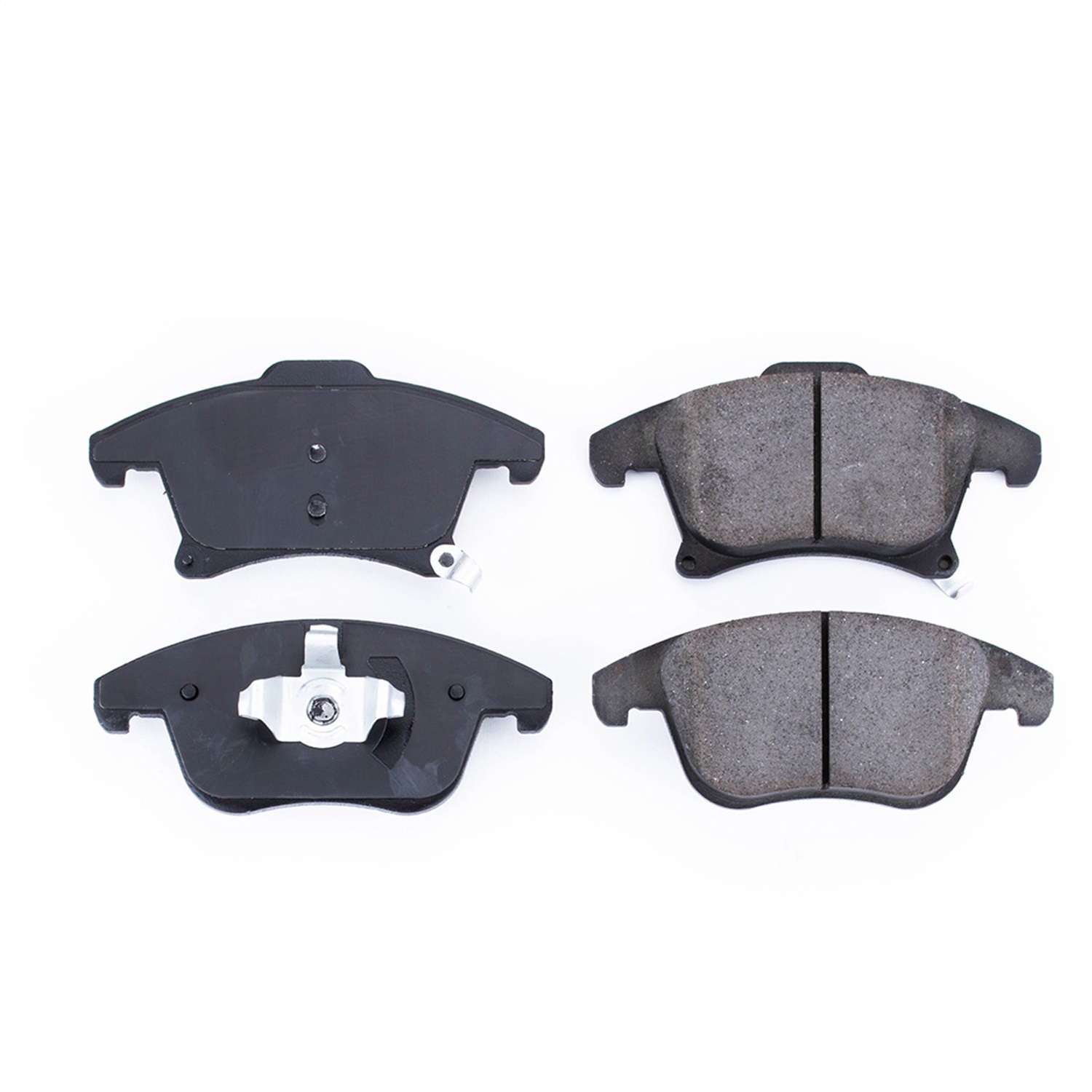 Power Stop - 16-1653 - Disc Brake Pad