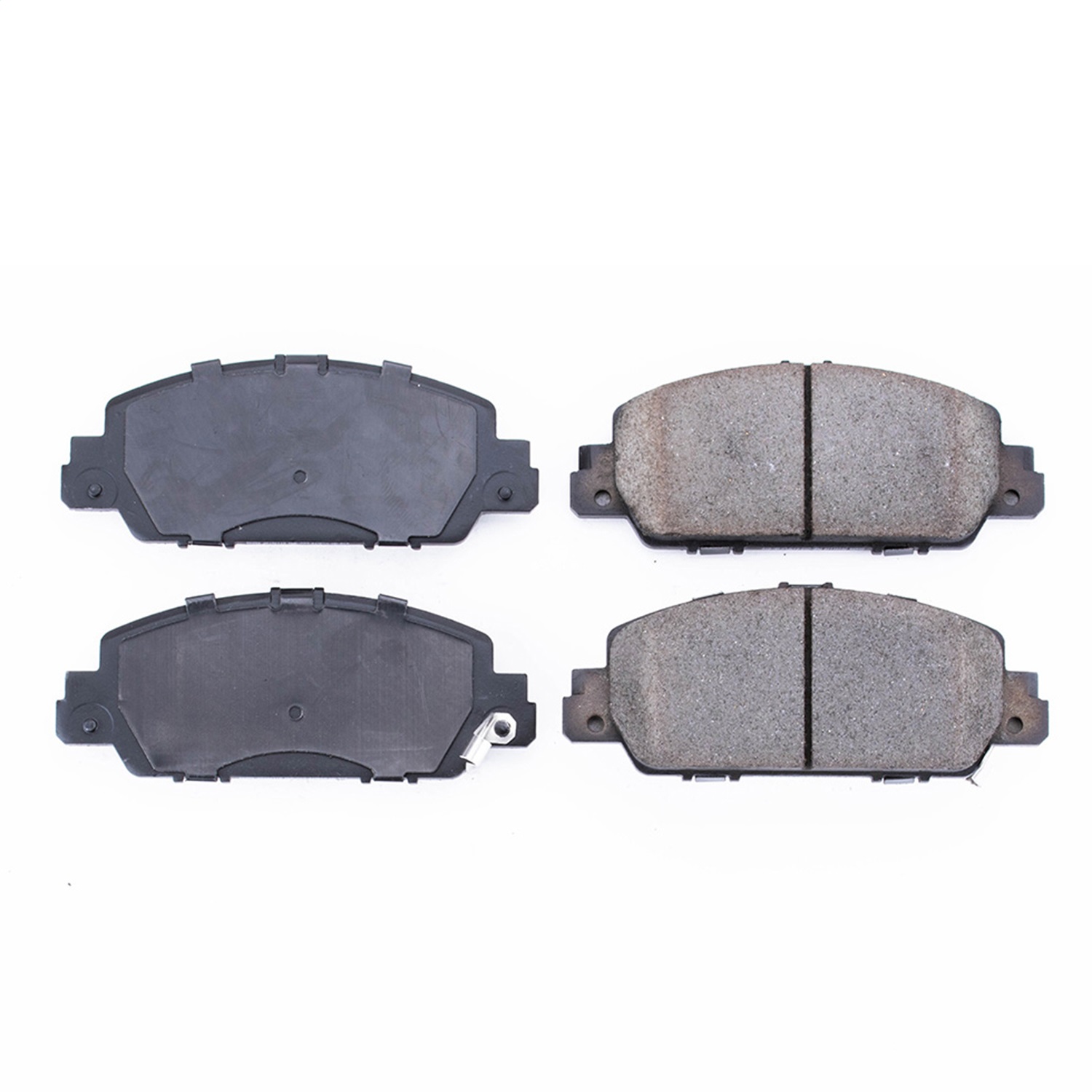 Power Stop - 16-1654 - Disc Brake Pad