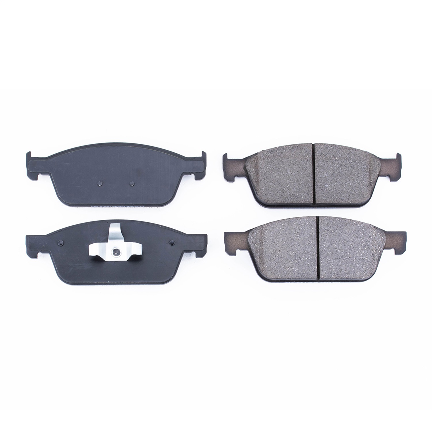 Power Stop - 16-1668 - Disc Brake Pad