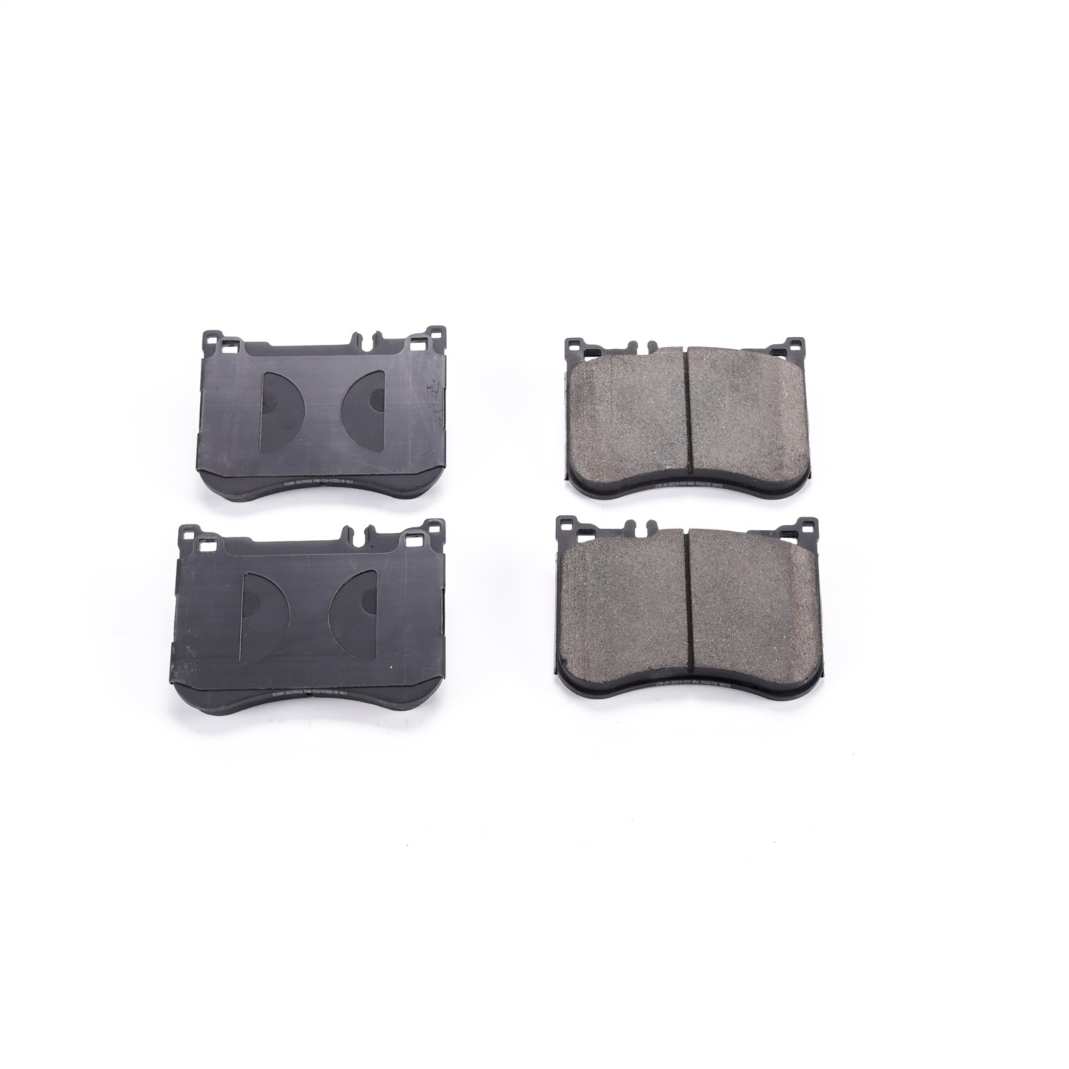 Power Stop - 16-1688 - Disc Brake Pad