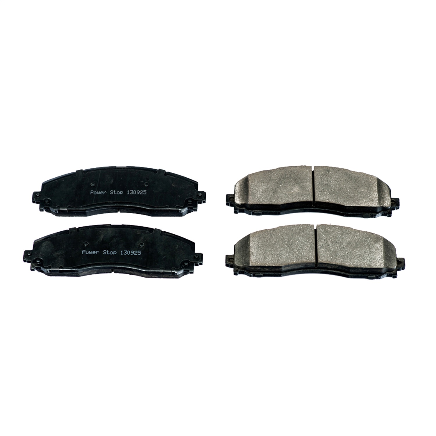 Power Stop - 16-1691 - Disc Brake Pad