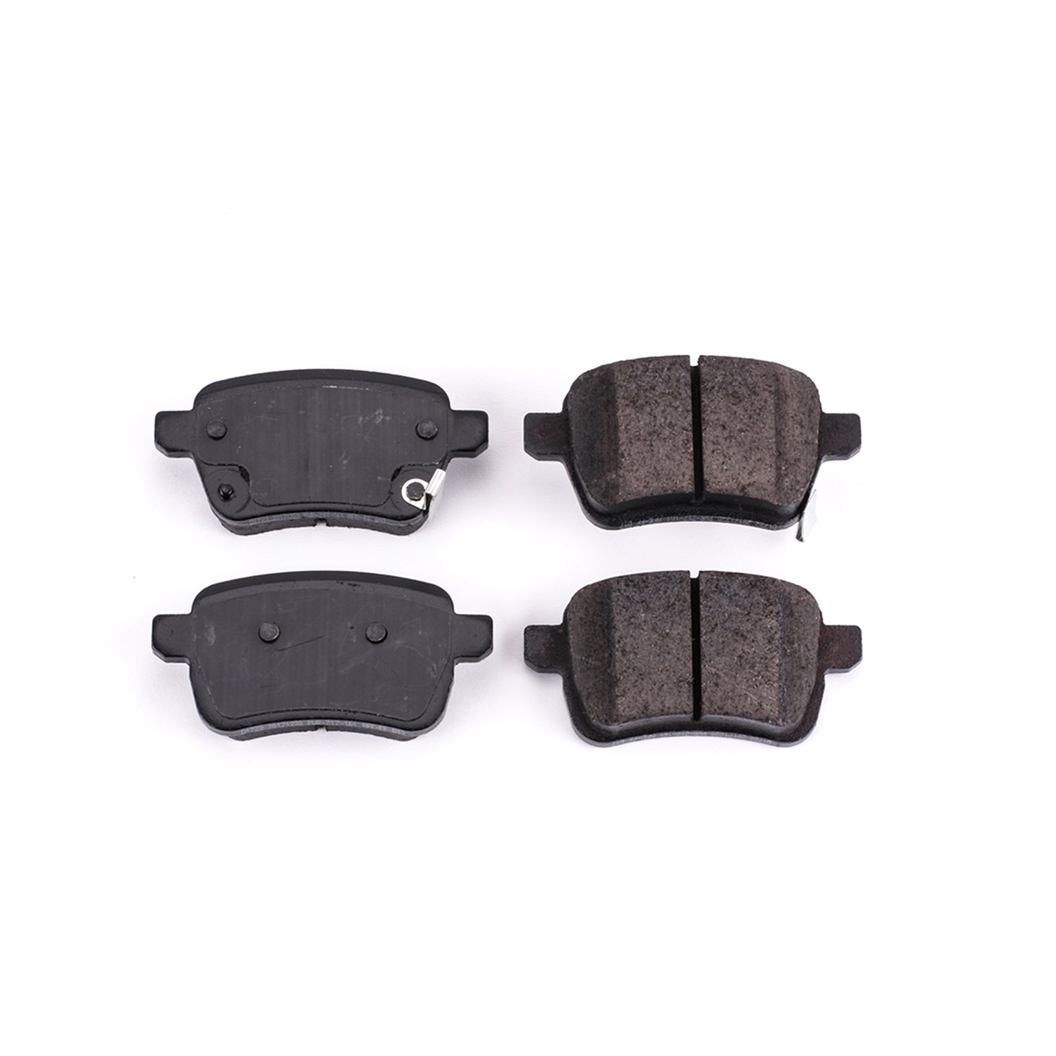 Power Stop - 16-1722 - Disc Brake Pad