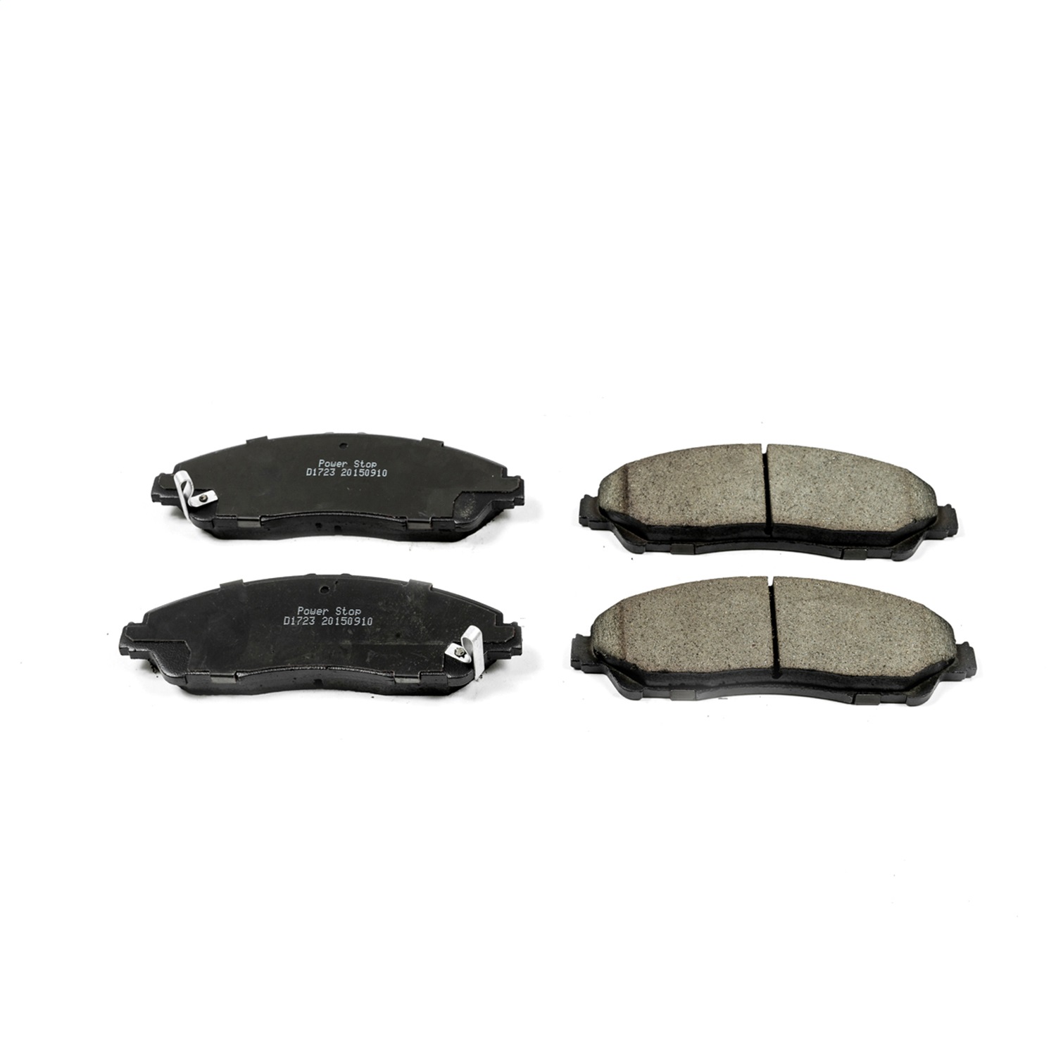 Power Stop - 16-1723 - Disc Brake Pad