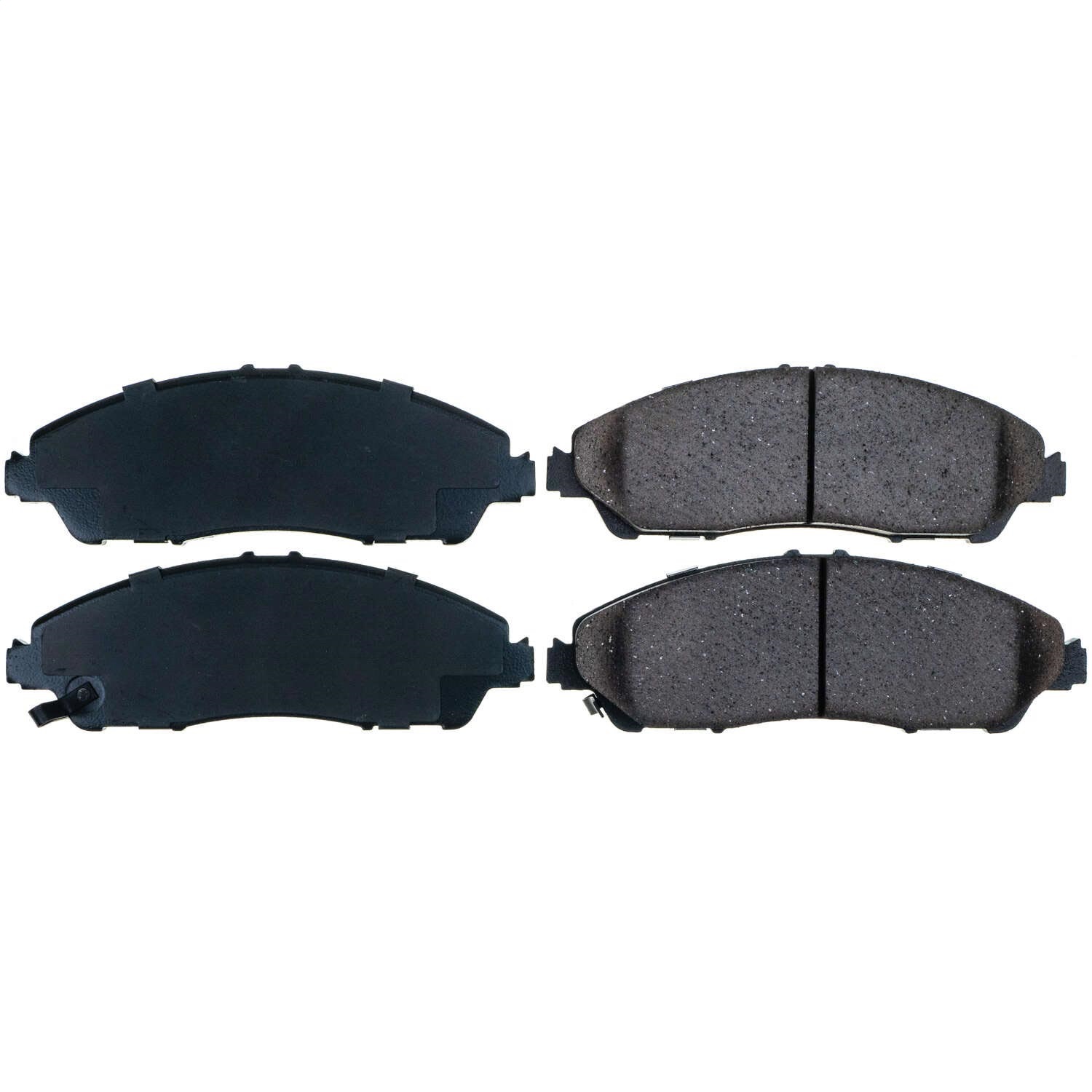 Power Stop - 16-1723N - Disc Brake Pad
