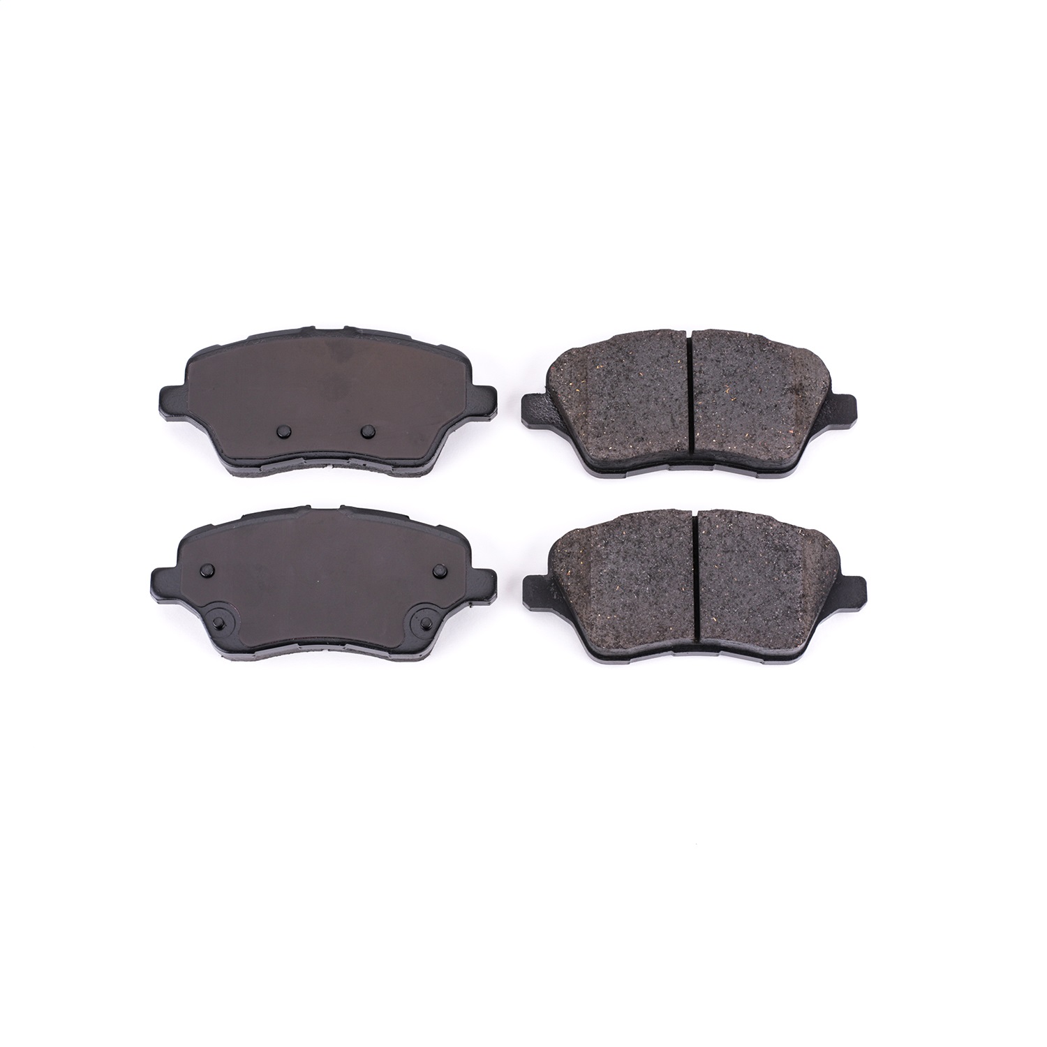 Power Stop - 16-1730 - Disc Brake Pad