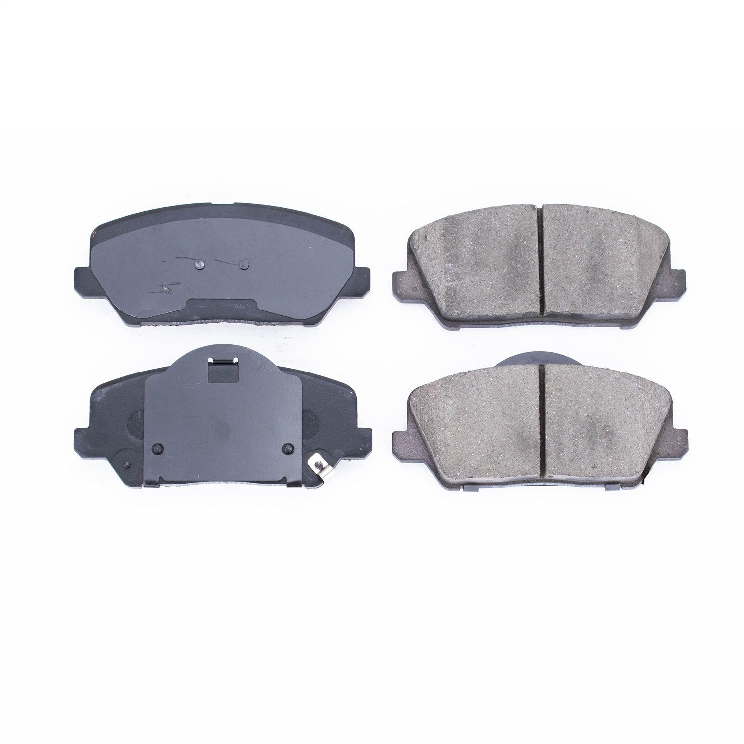Power Stop - 16-1735 - Disc Brake Pad