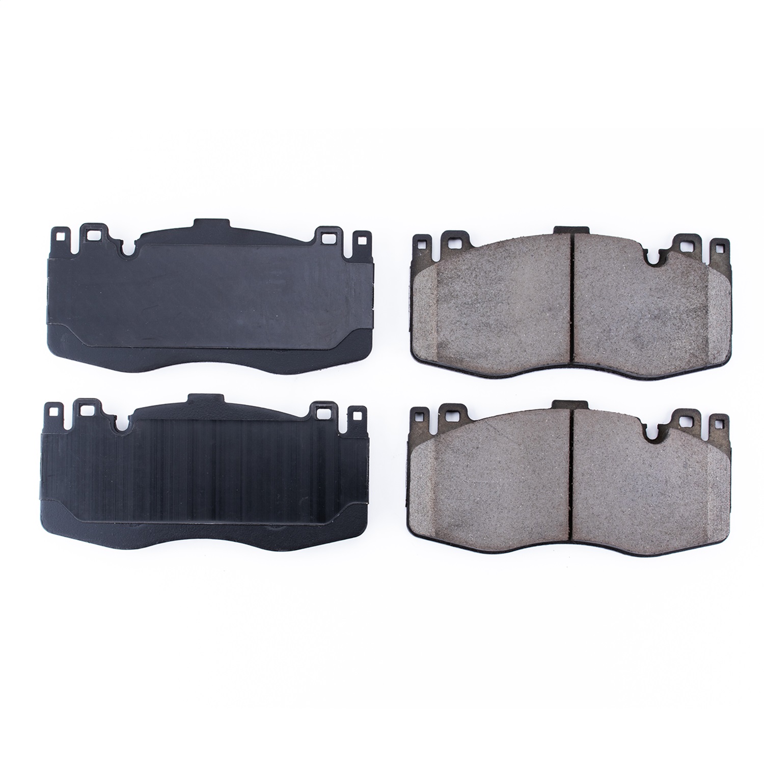 Power Stop - 16-1738 - Disc Brake Pad
