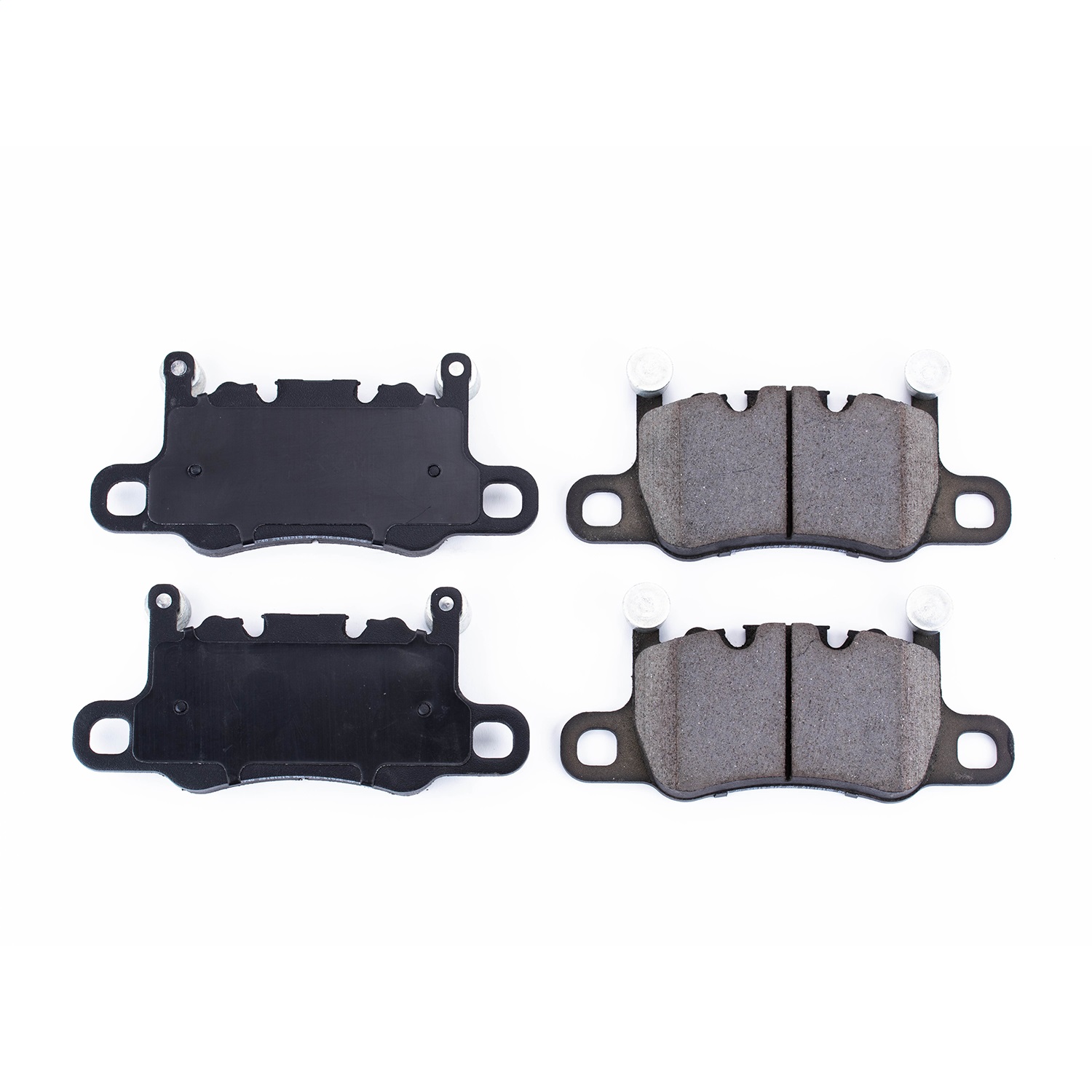 Power Stop - 16-1740 - Disc Brake Pad