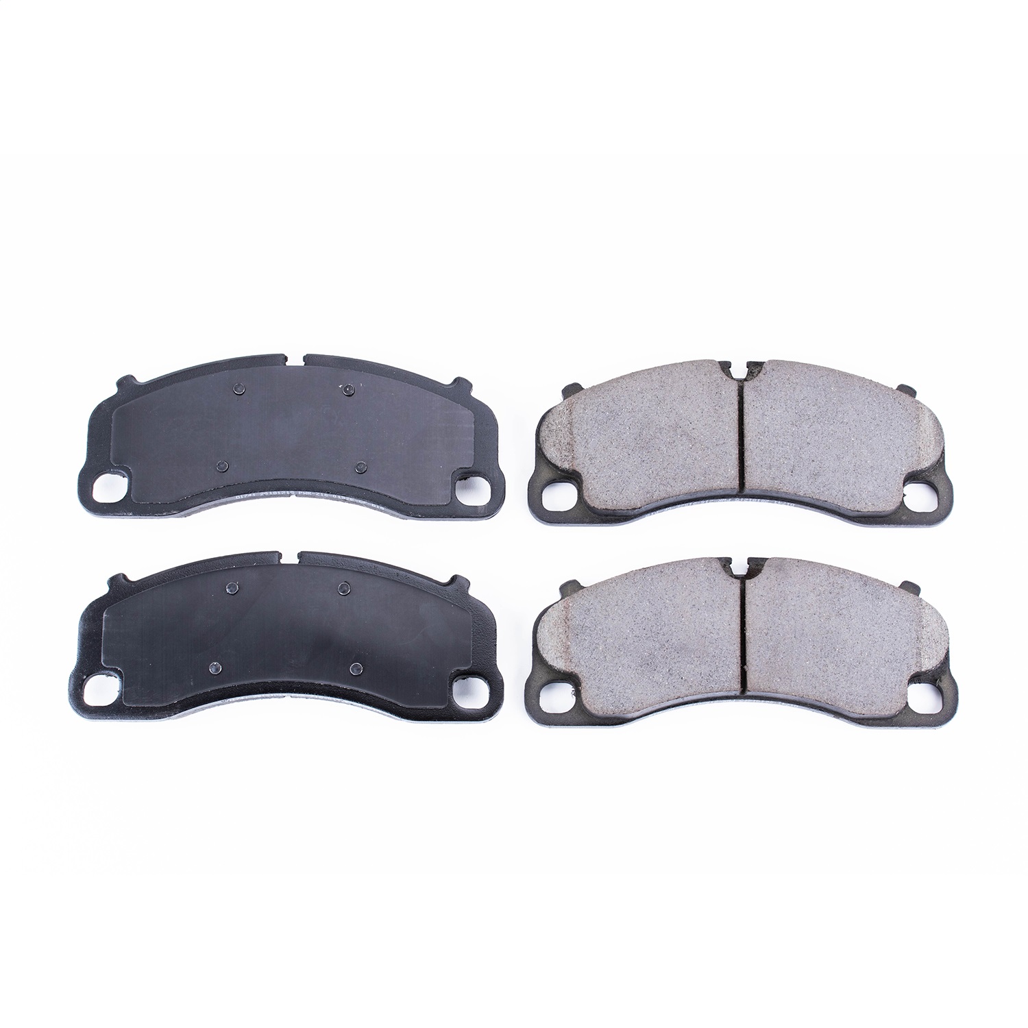 Power Stop - 16-1741 - Disc Brake Pad