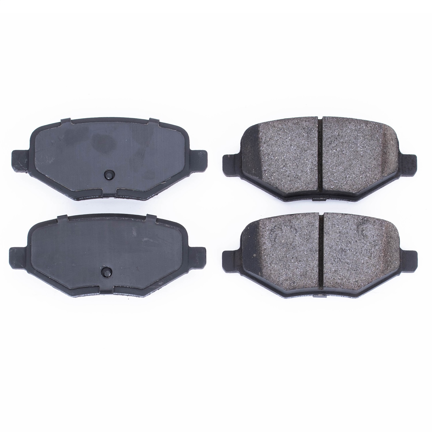 Power Stop - 16-1754 - Disc Brake Pad