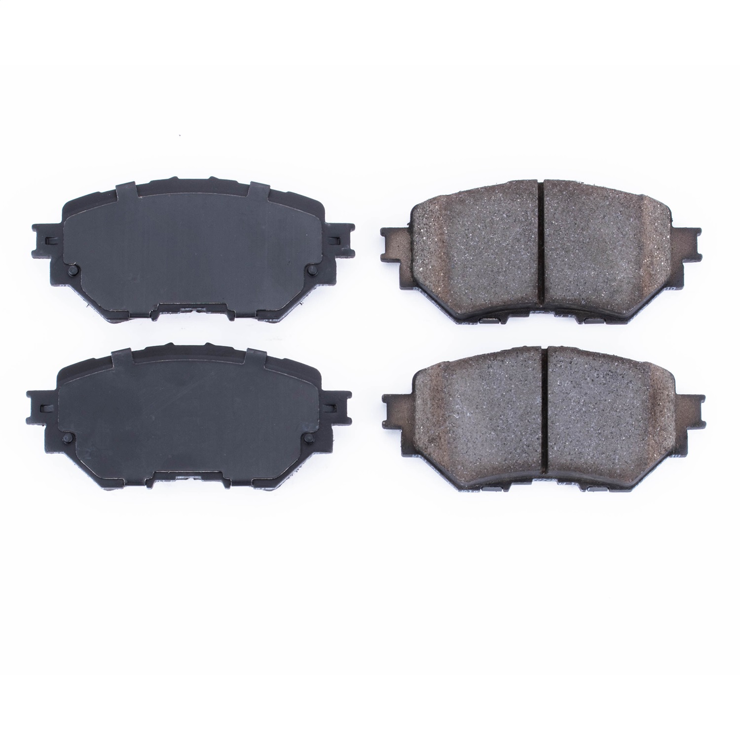 Power Stop - 16-1759 - Disc Brake Pad