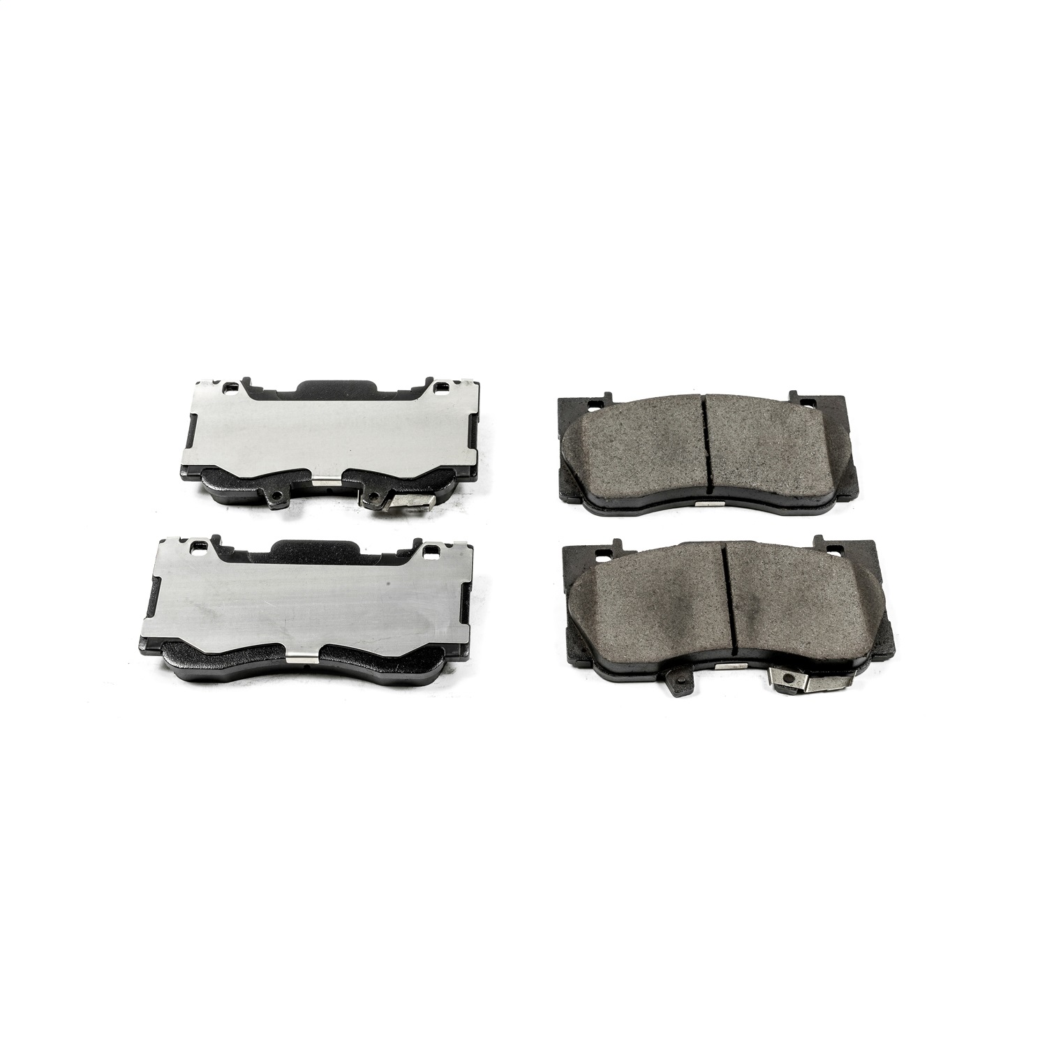 Power Stop - 16-1784 - Disc Brake Pad