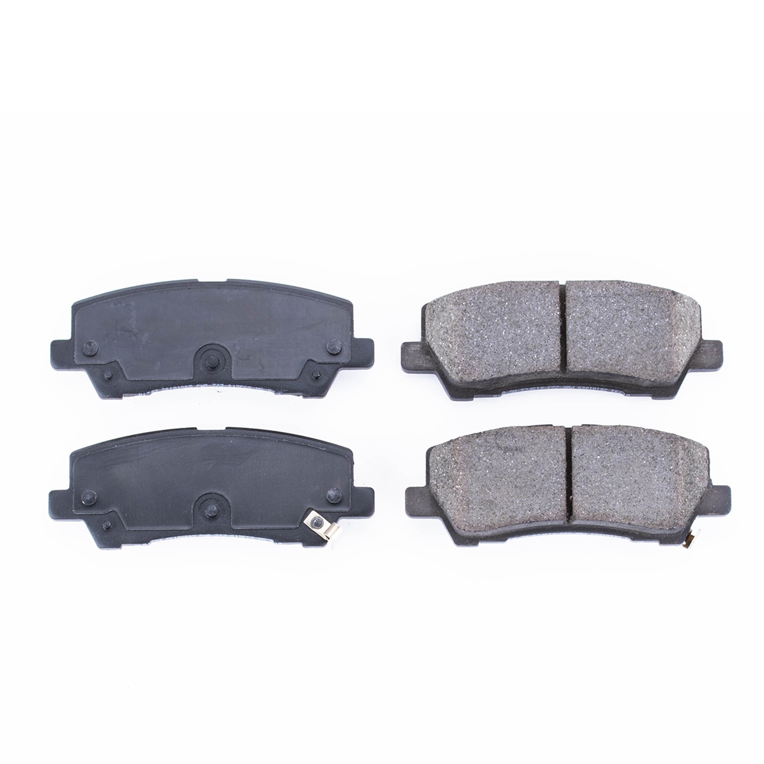 Power Stop - 16-1793 - Disc Brake Pad
