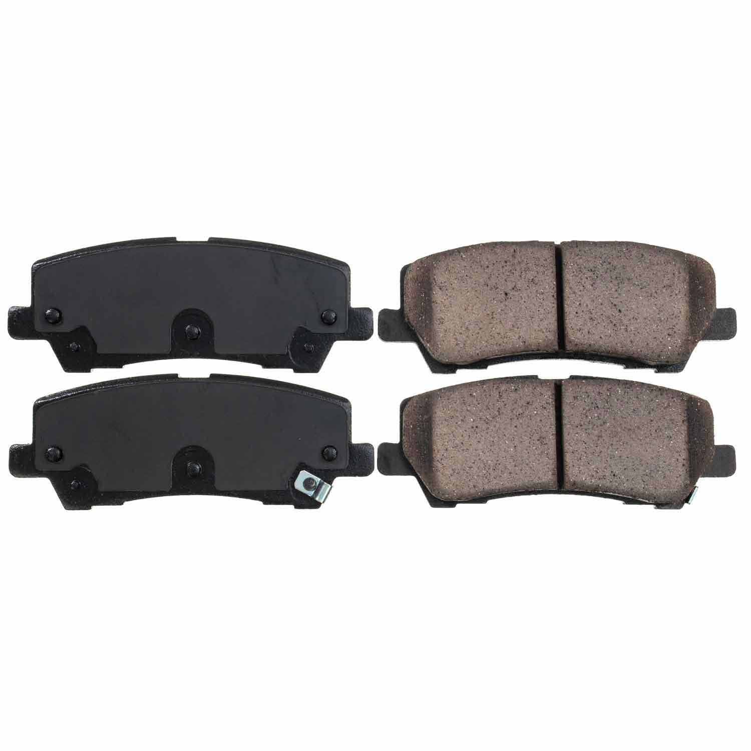 Power Stop - 16-1793N - Disc Brake Pad