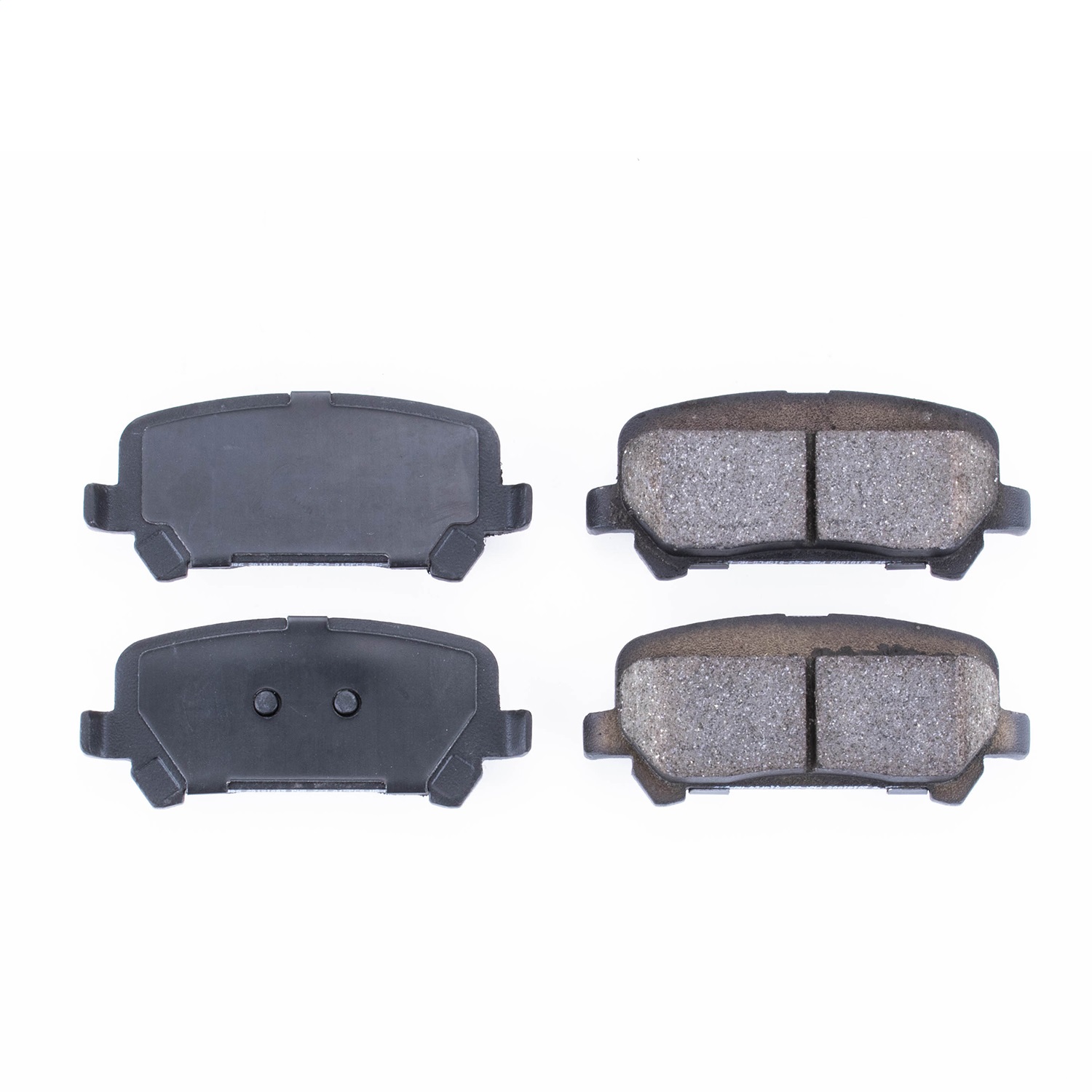 Power Stop - 16-1806 - Disc Brake Pad