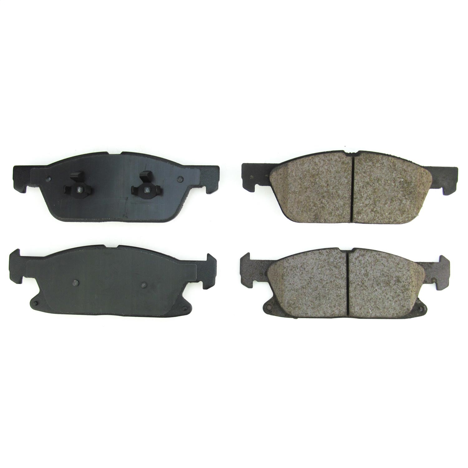 Power Stop - 16-1818B - Disc Brake Pad