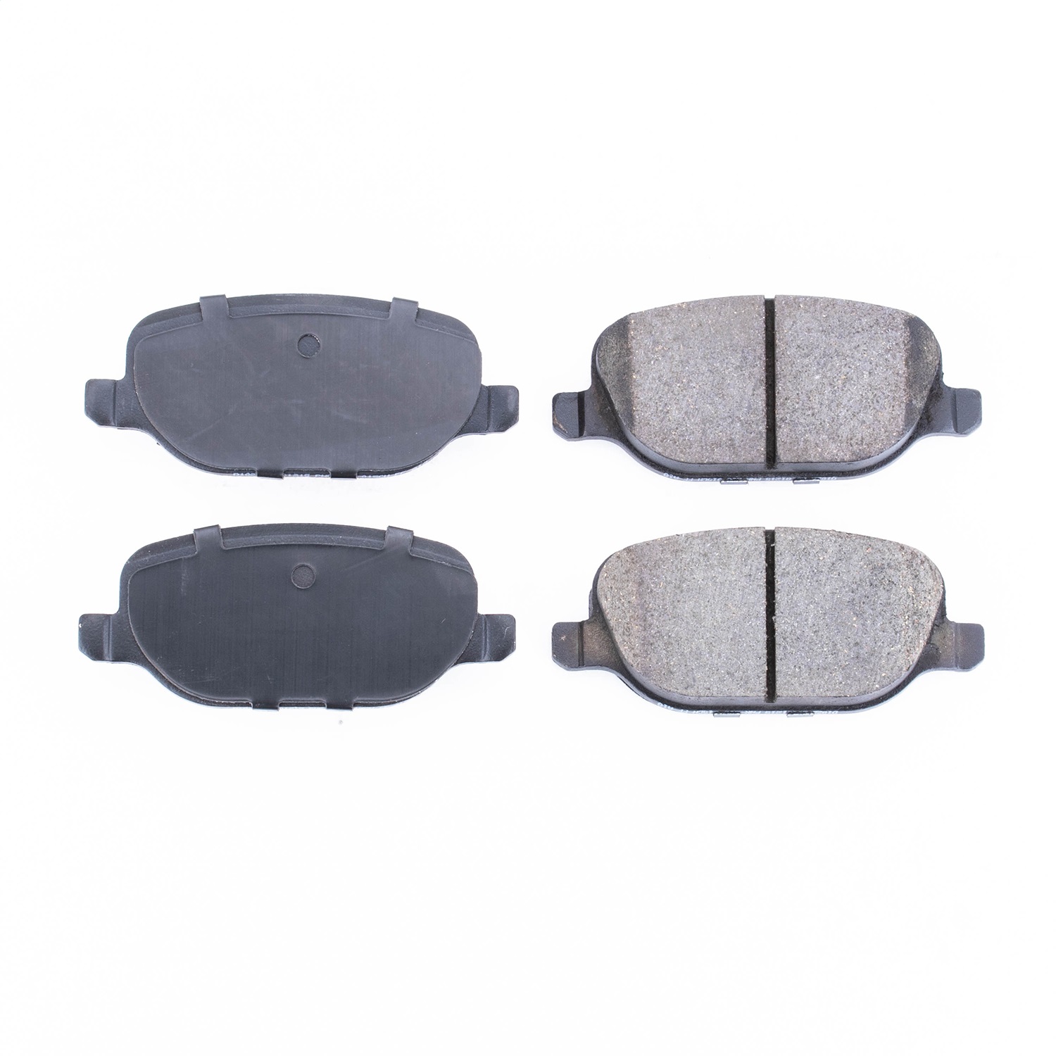 Power Stop - 16-1822 - Disc Brake Pad