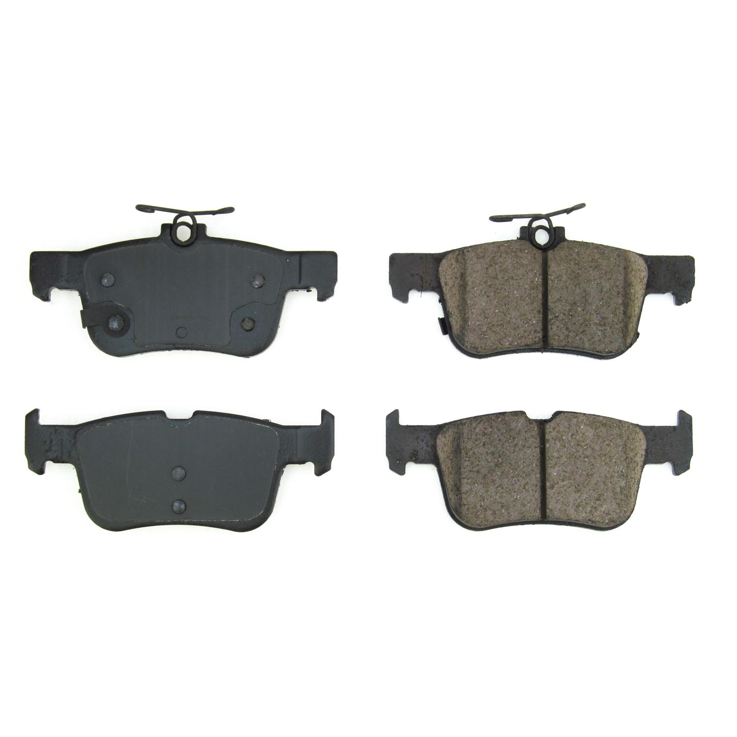 Power Stop - 16-1833A - Disc Brake Pad