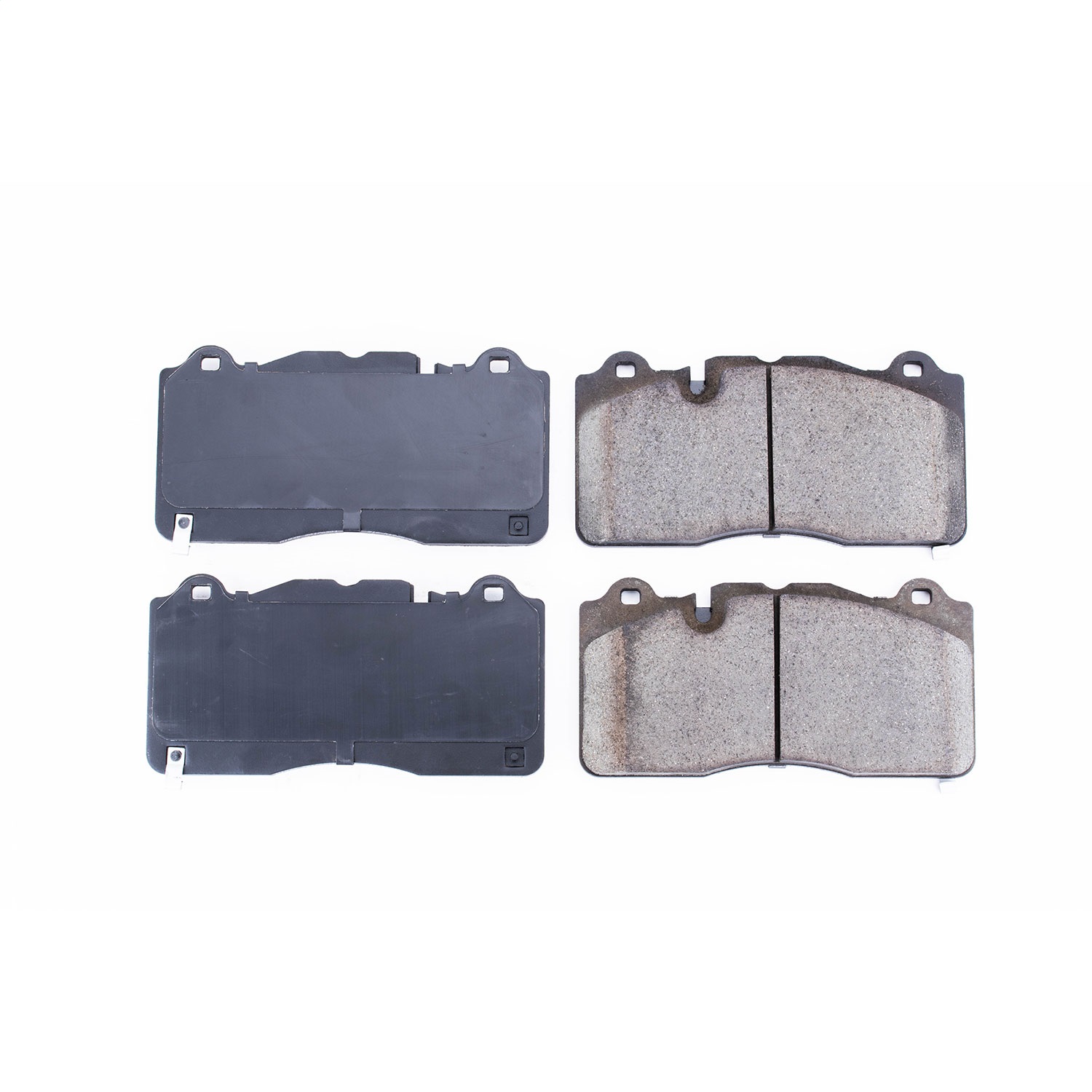 Power Stop - 16-1835 - Disc Brake Pad