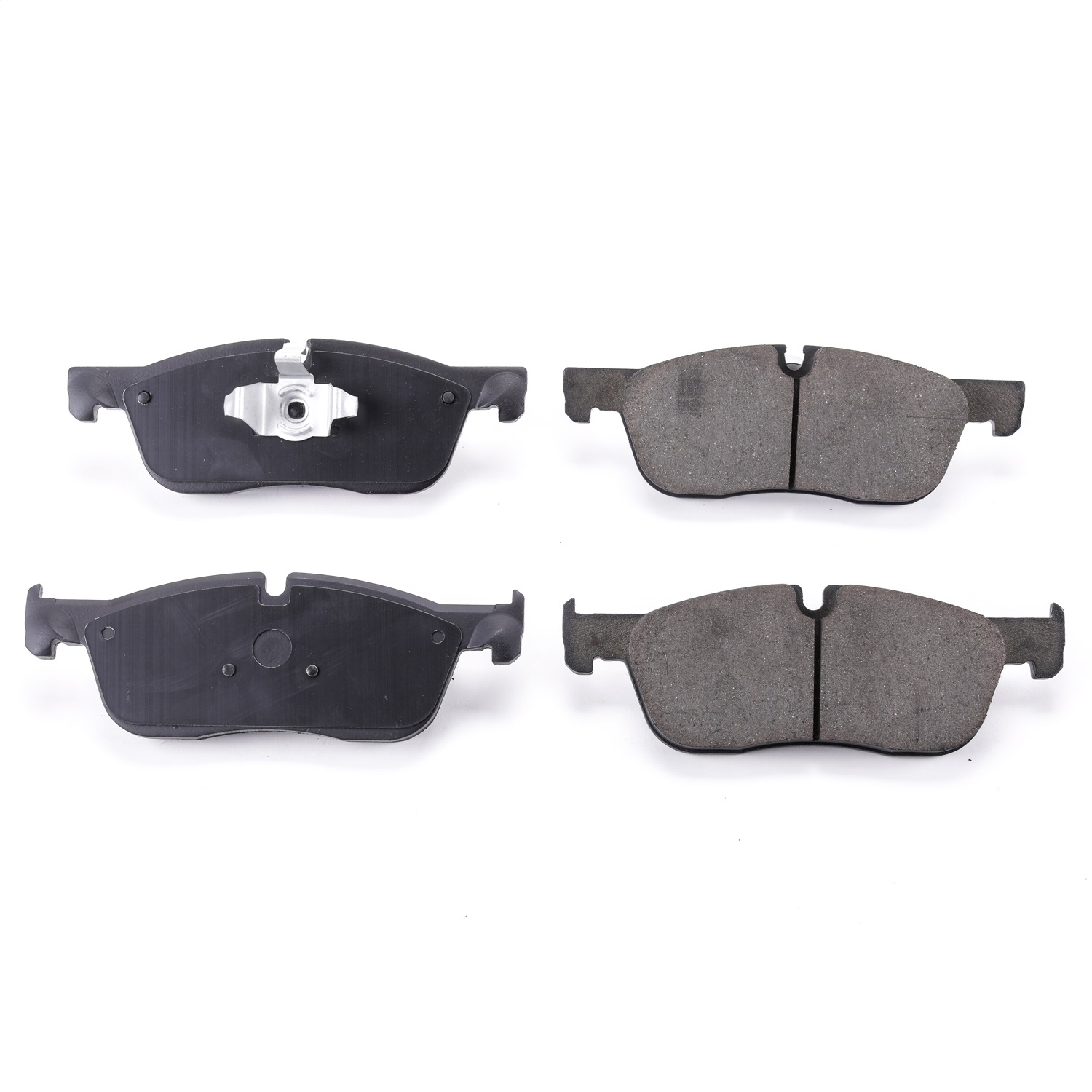 Power Stop - 16-1838A - Disc Brake Pad