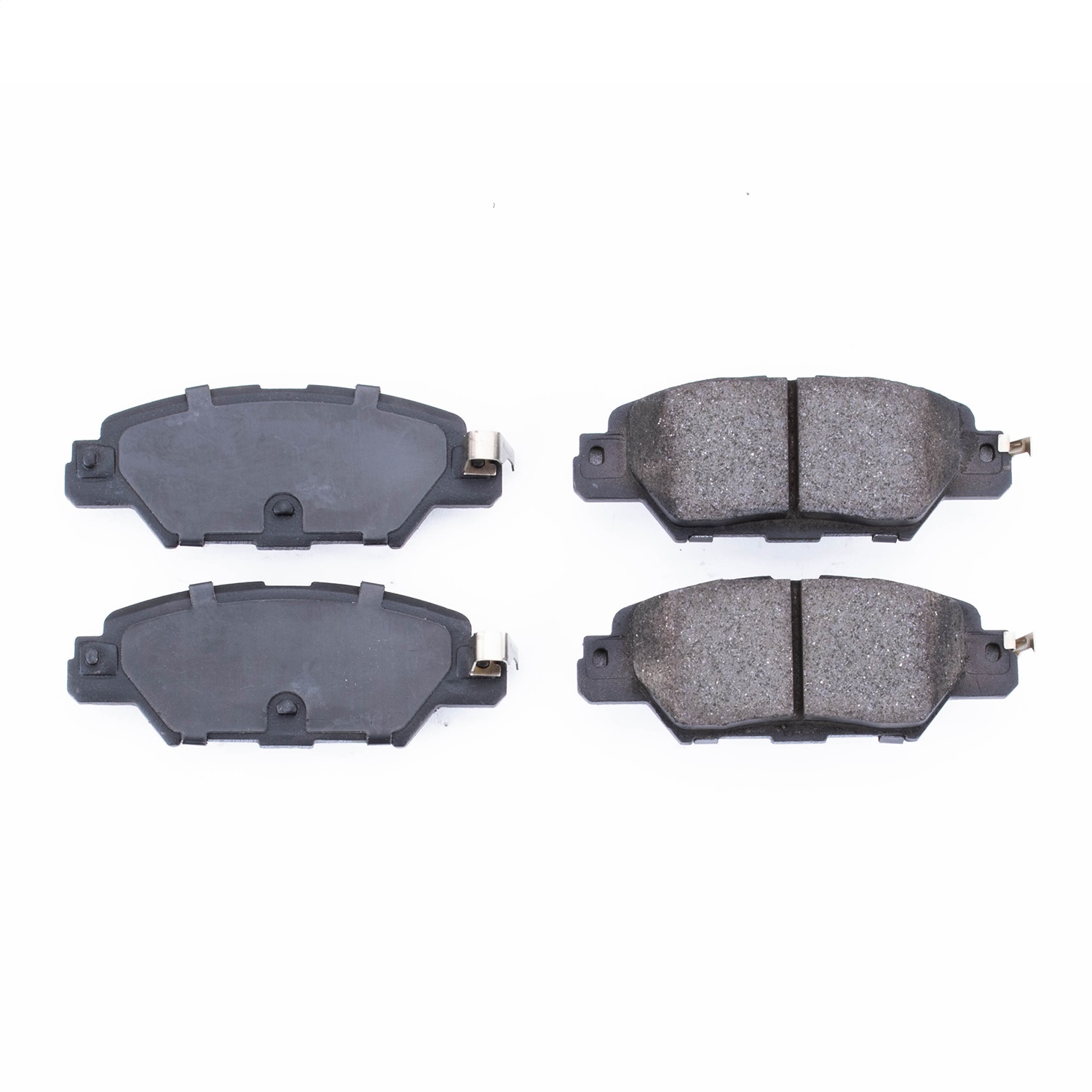 Power Stop - 16-1846 - Disc Brake Pad