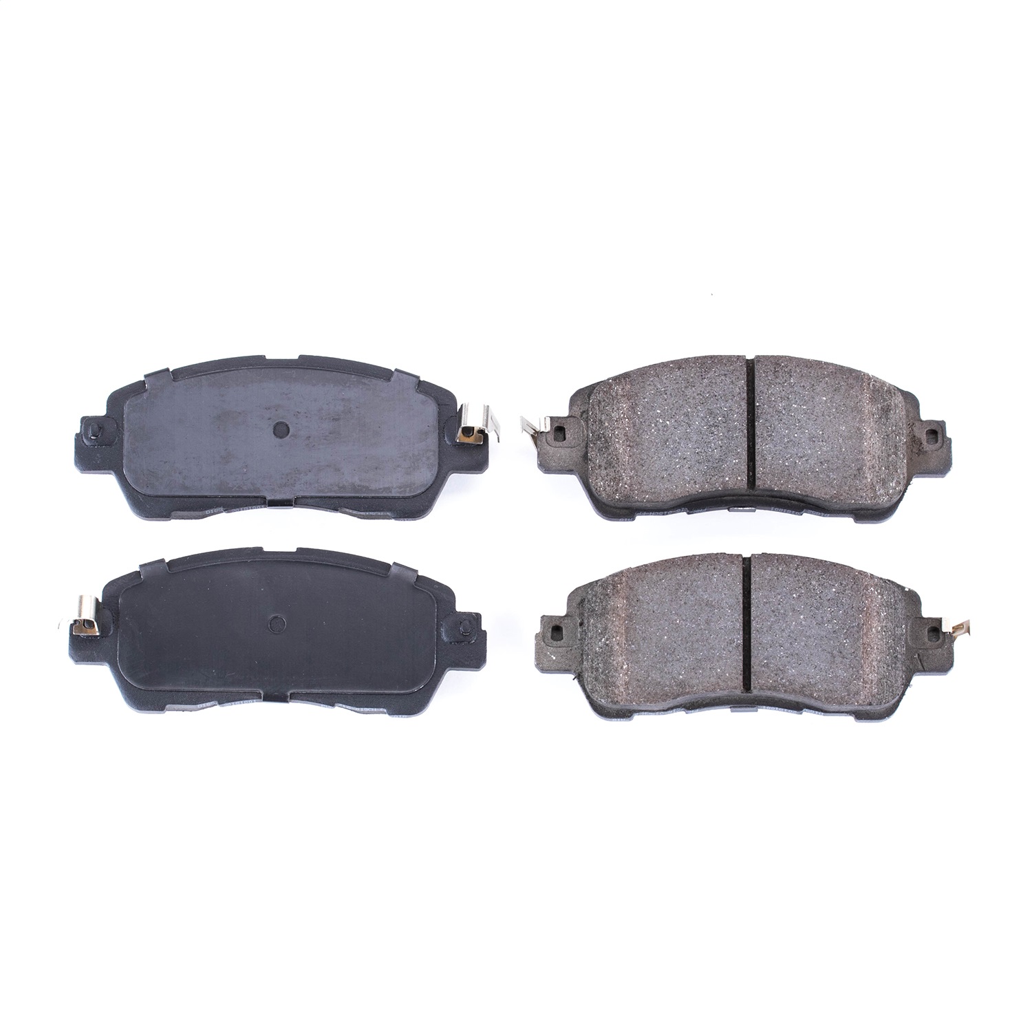 Power Stop - 16-1852 - Disc Brake Pad
