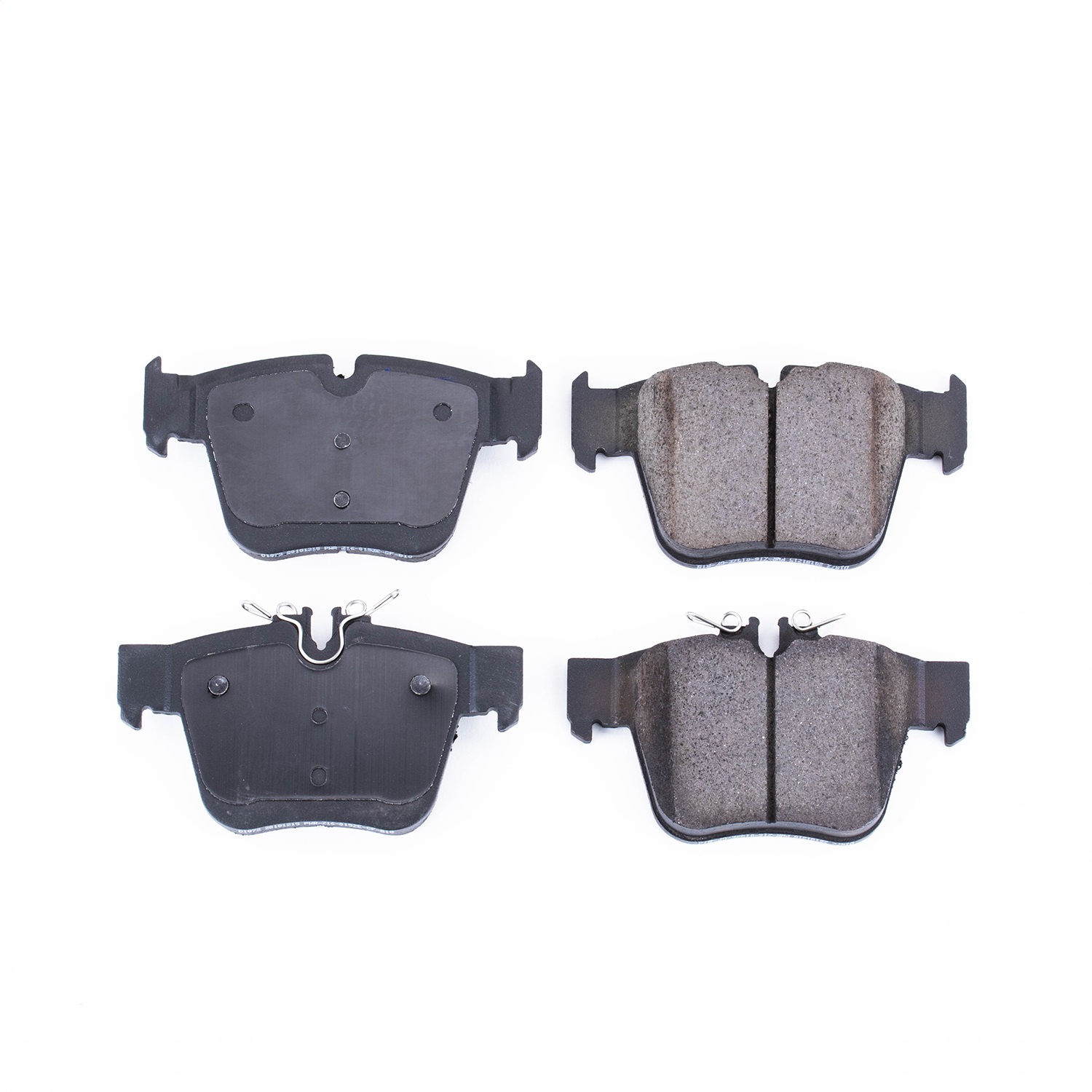 Power Stop - 16-1872 - Disc Brake Pad