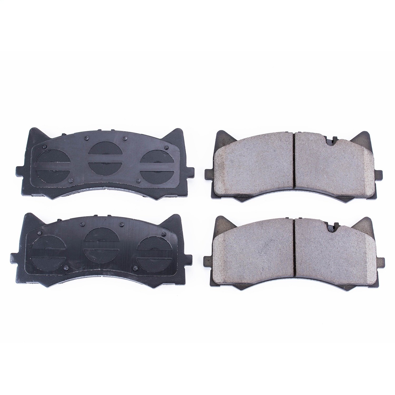 Power Stop - 16-1873 - Disc Brake Pad