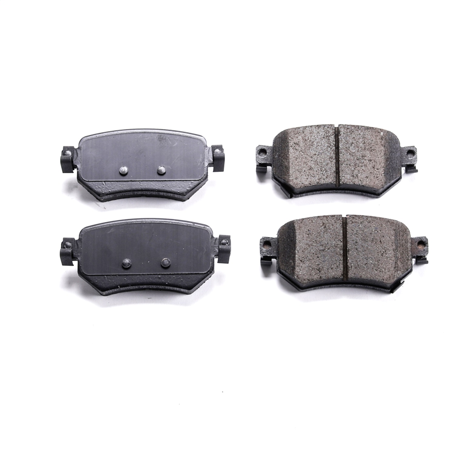 Power Stop - 16-1874 - Disc Brake Pad