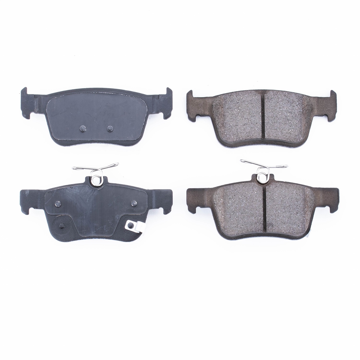 Power Stop - 16-1878 - Disc Brake Pad