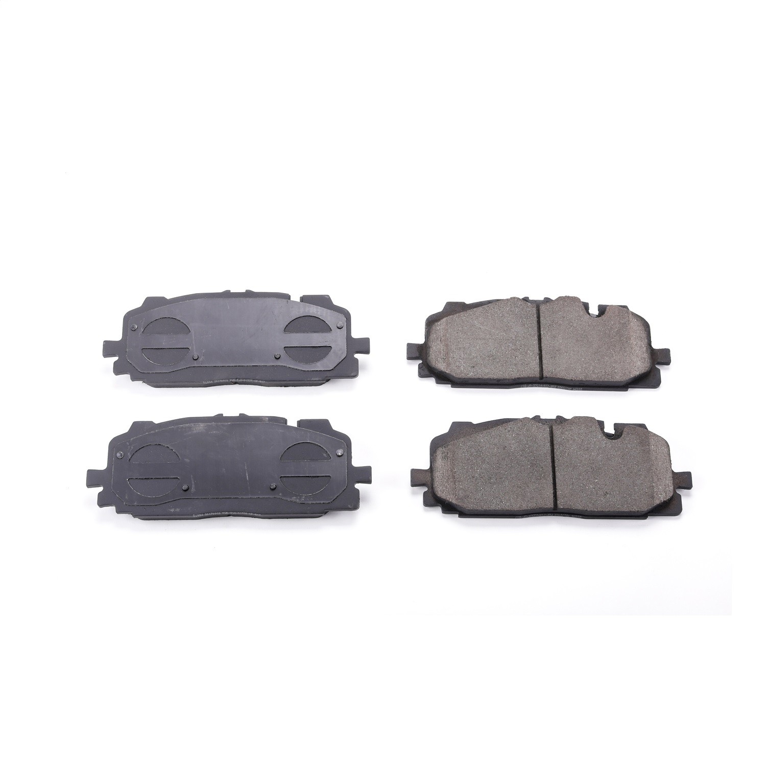 Power Stop - 16-1894 - Disc Brake Pad