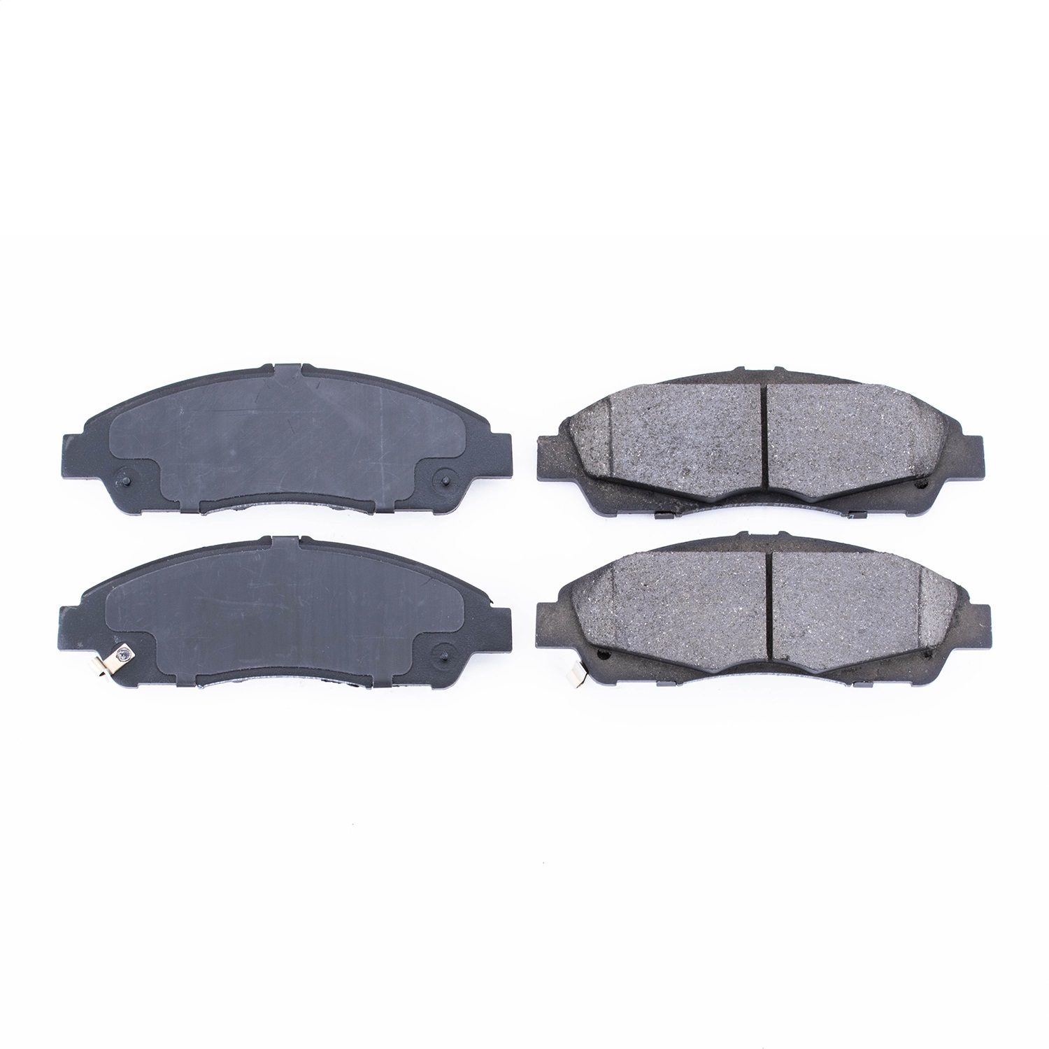 Power Stop - 16-1896 - Disc Brake Pad