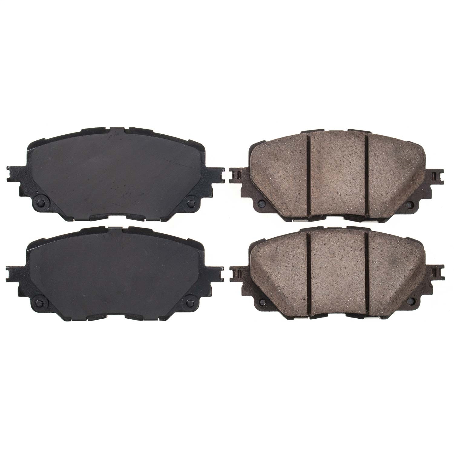 Power Stop - 16-1903N - Disc Brake Pad