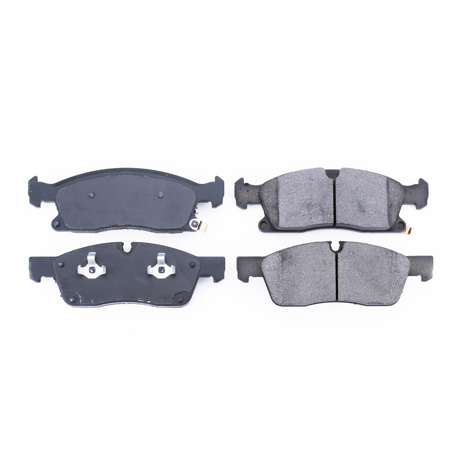 Power Stop - 16-1904 - Disc Brake Pad