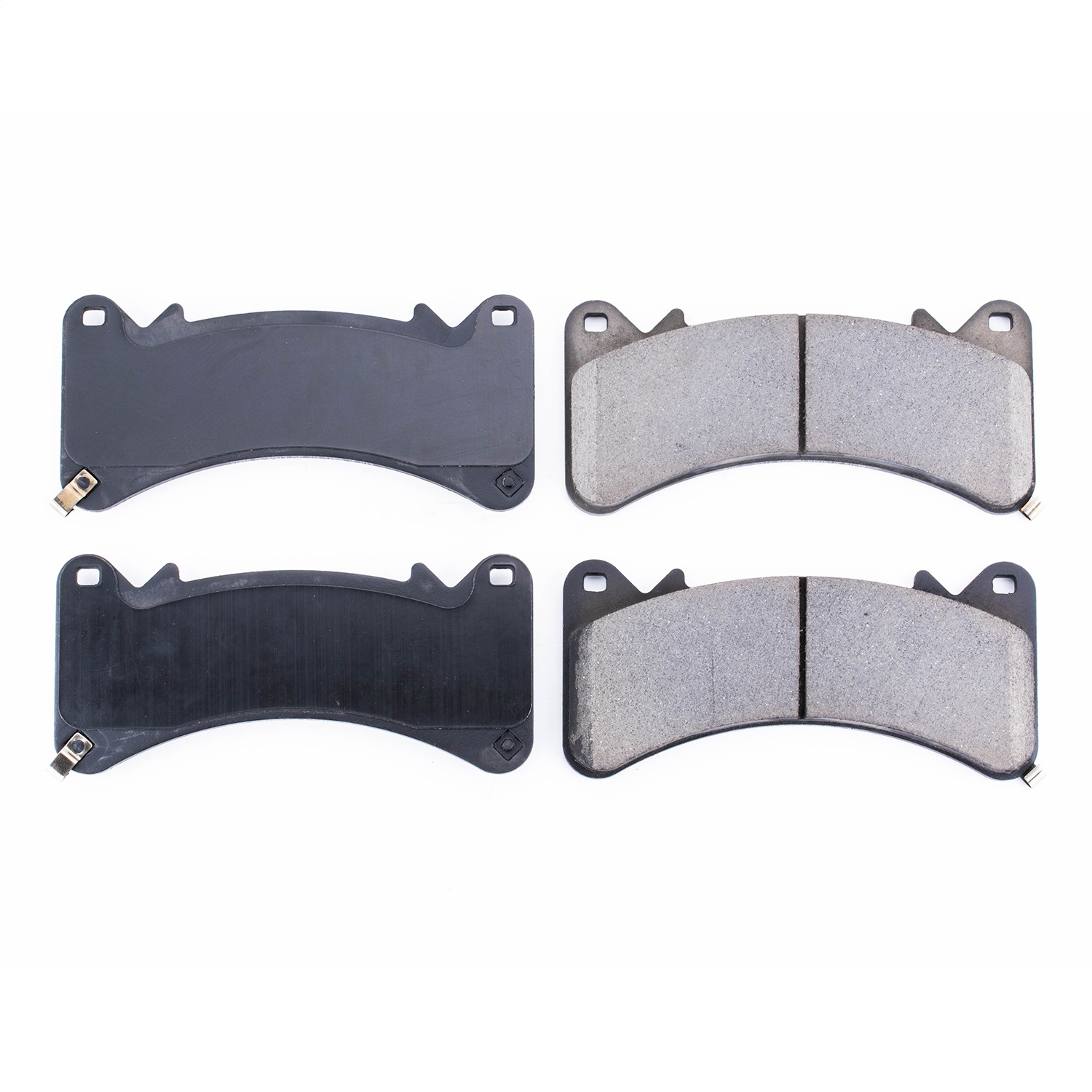Power Stop - 16-1910 - Disc Brake Pad
