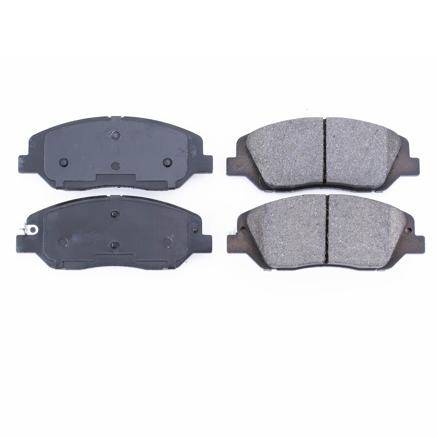 Power Stop - 16-1917 - Disc Brake Pad