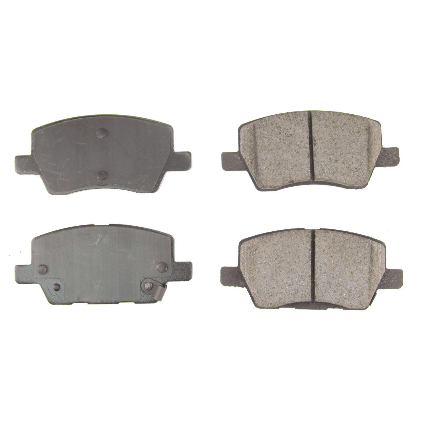Power Stop - 16-1929 - Disc Brake Pad