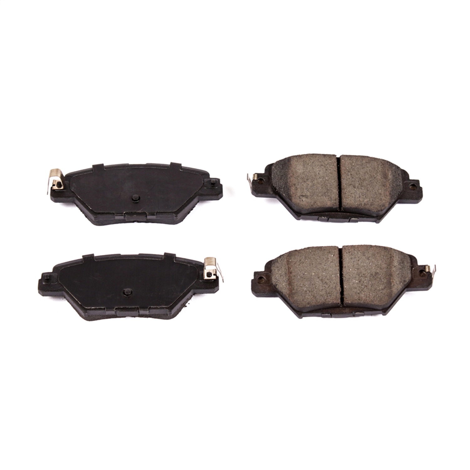 Power Stop - 16-1934 - Disc Brake Pad