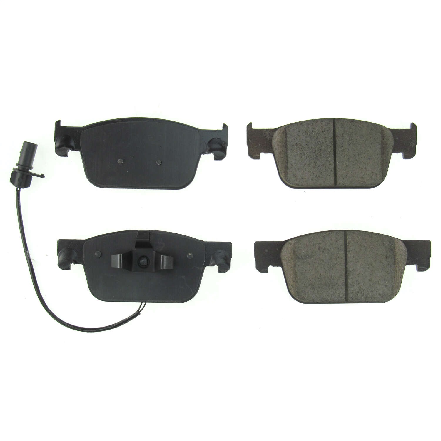Power Stop - 16-1953 - Disc Brake Pad