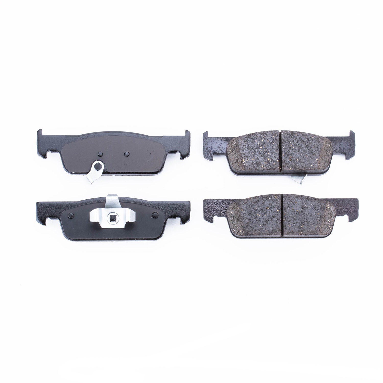 Power Stop - 16-1955 - Disc Brake Pad