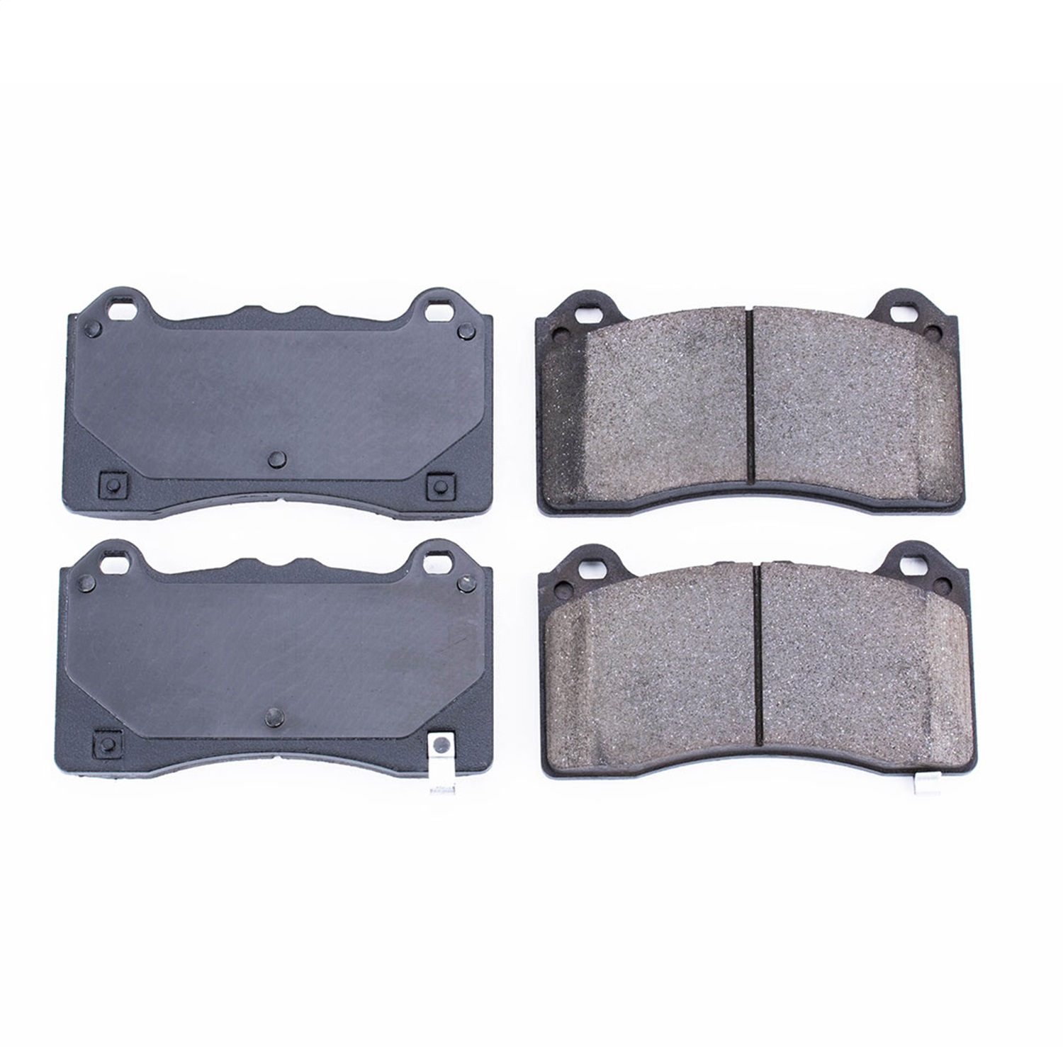Power Stop - 16-1977 - Disc Brake Pad