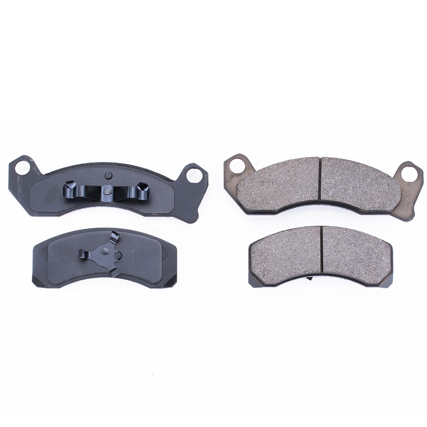 Power Stop - 16-199 - Disc Brake Pad