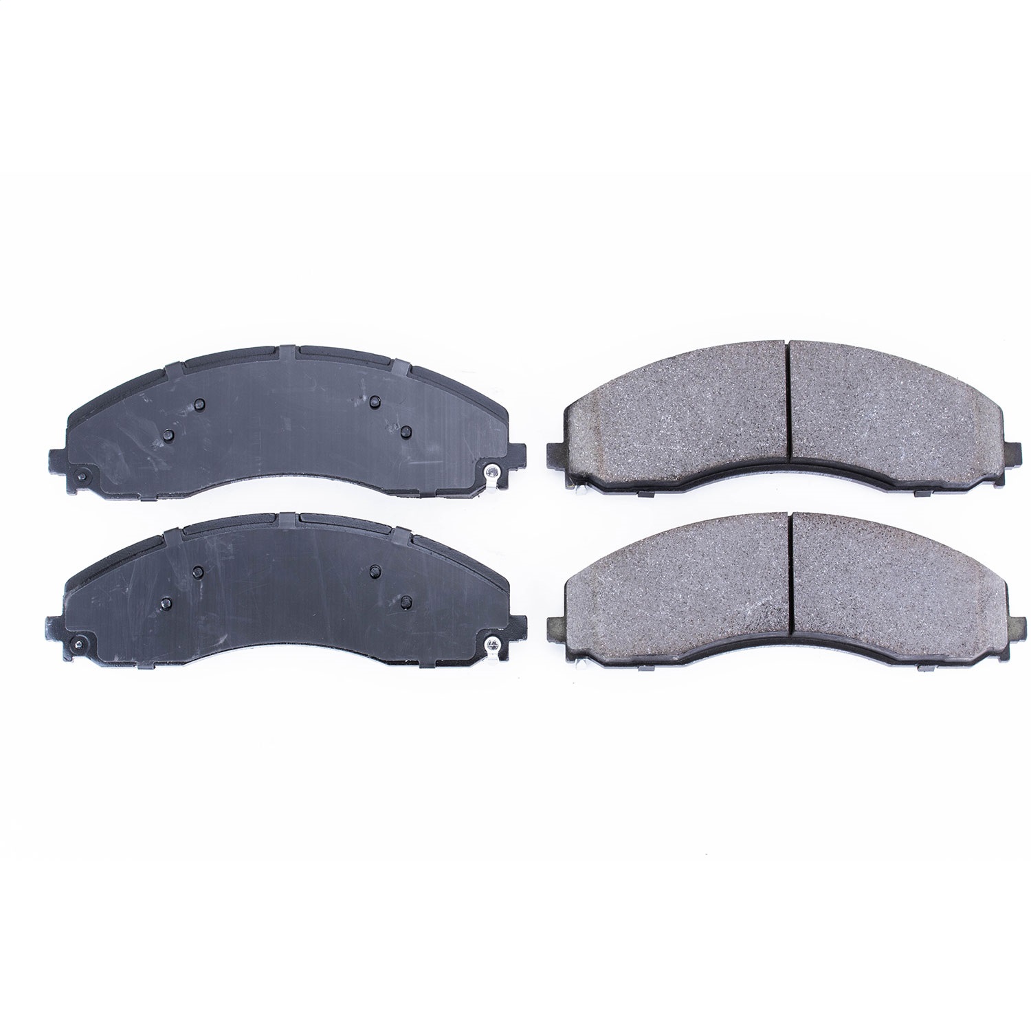 Power Stop - 16-2018 - Disc Brake Pad