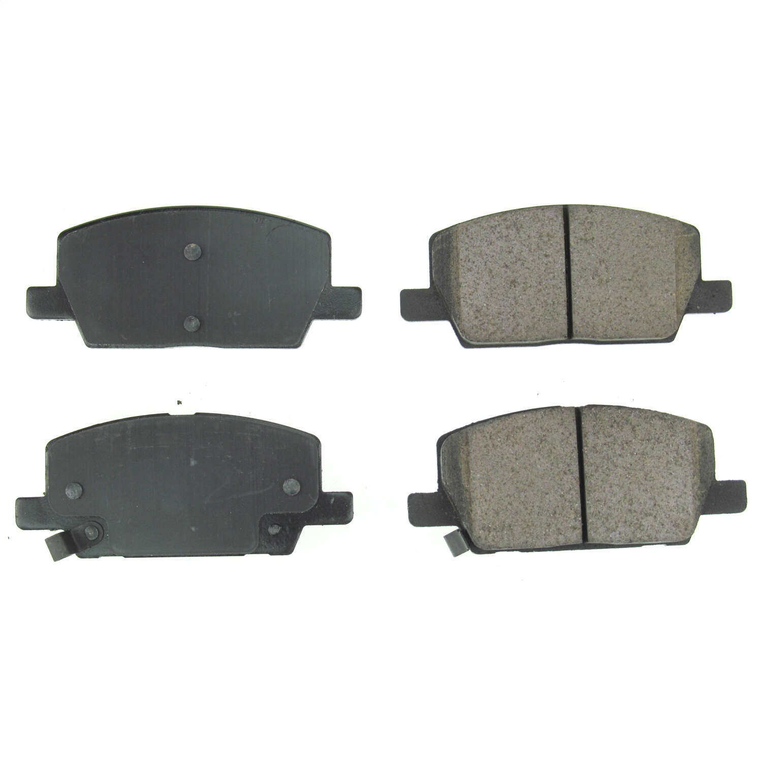 Power Stop - 16-2019 - Disc Brake Pad