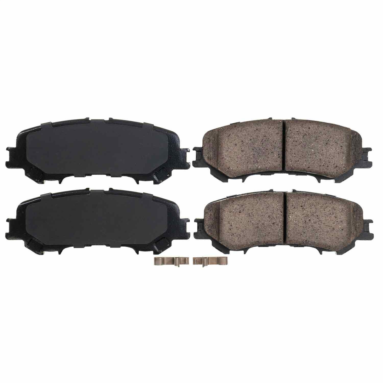 Power Stop - 16-2032N - Disc Brake Pad
