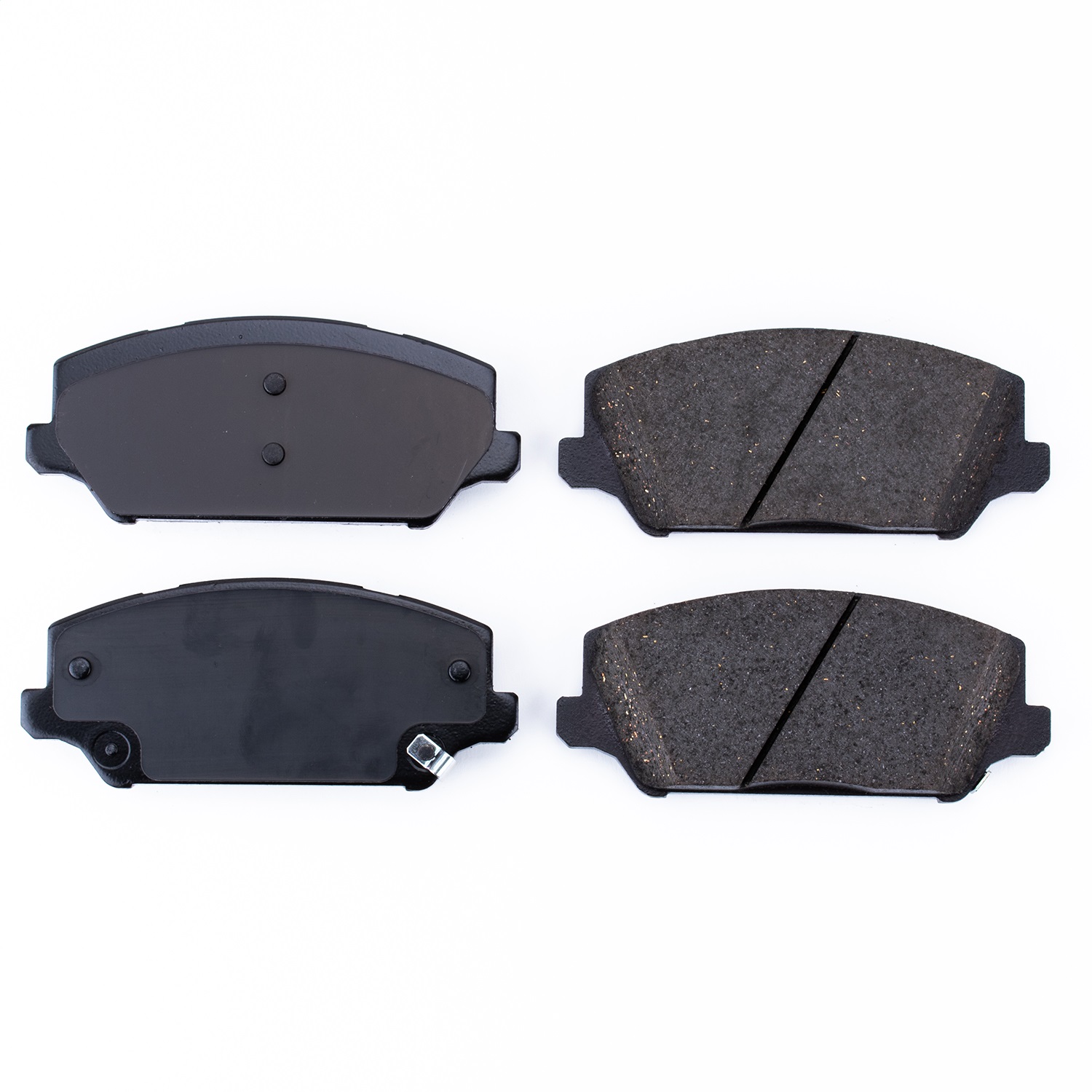 Power Stop - 16-2049 - Disc Brake Pad