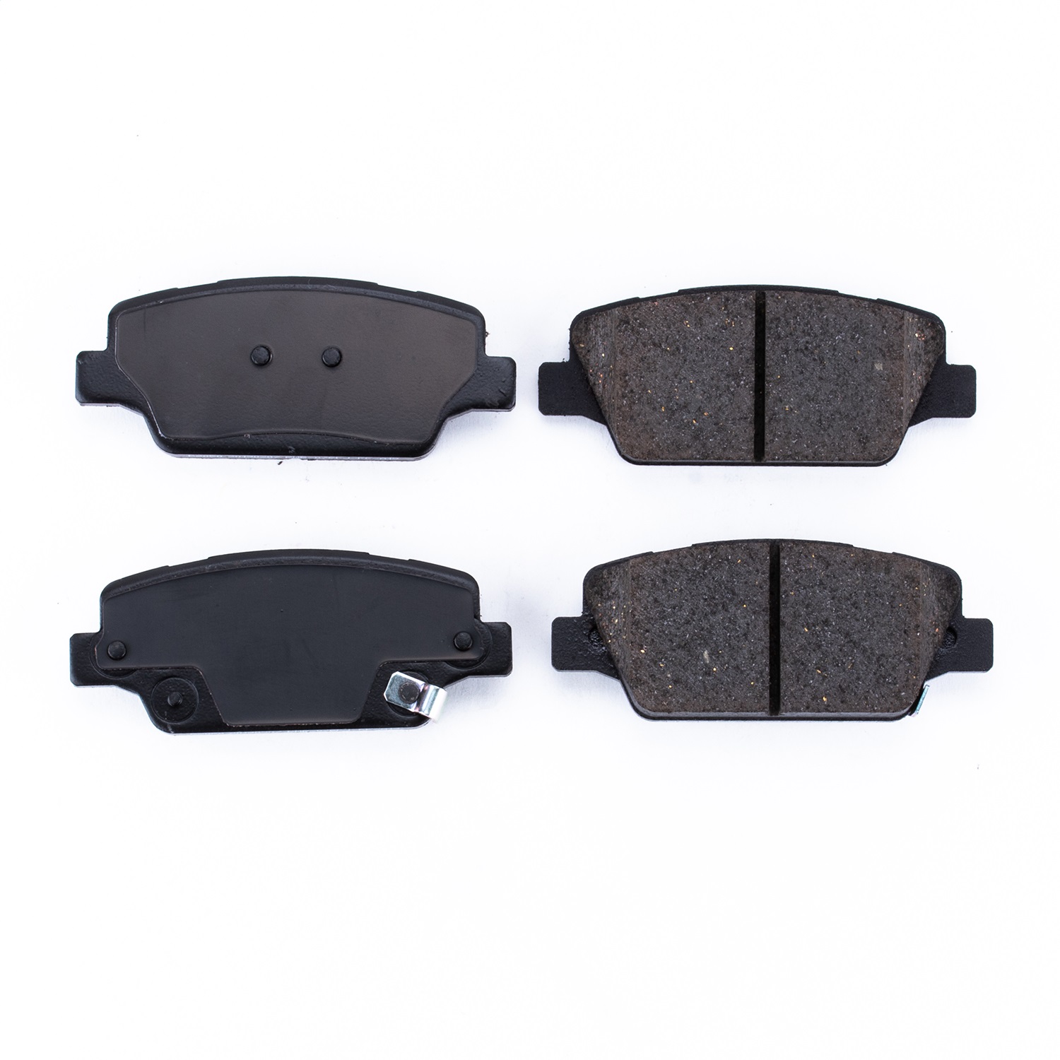 Power Stop - 16-2050 - Disc Brake Pad