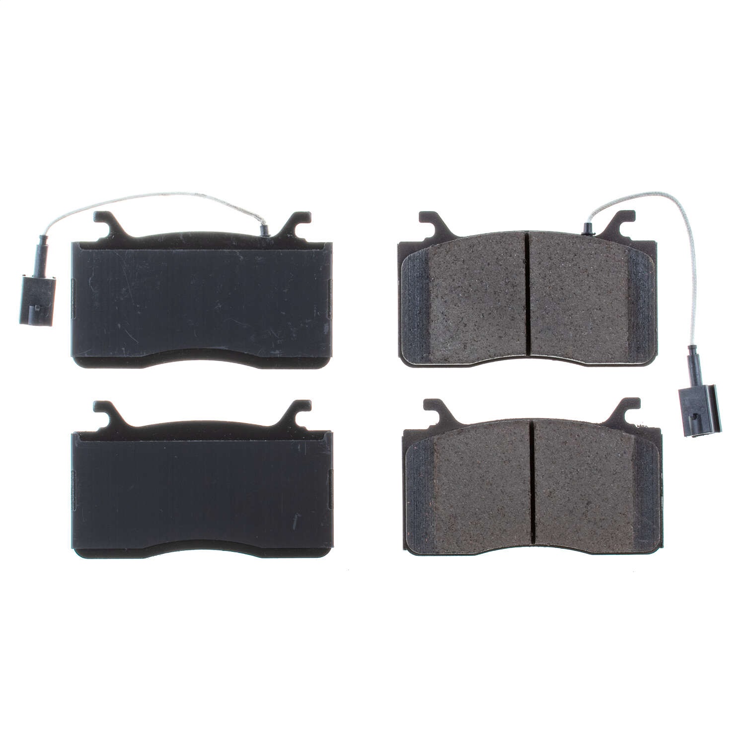 Power Stop - 16-2052 - Disc Brake Pad
