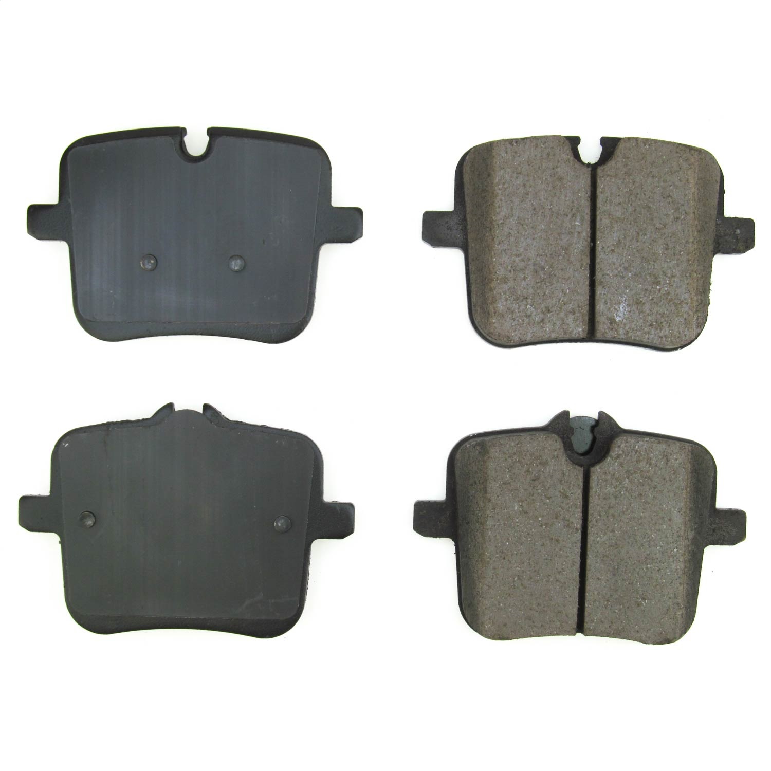 Power Stop - 16-2059 - Disc Brake Pad