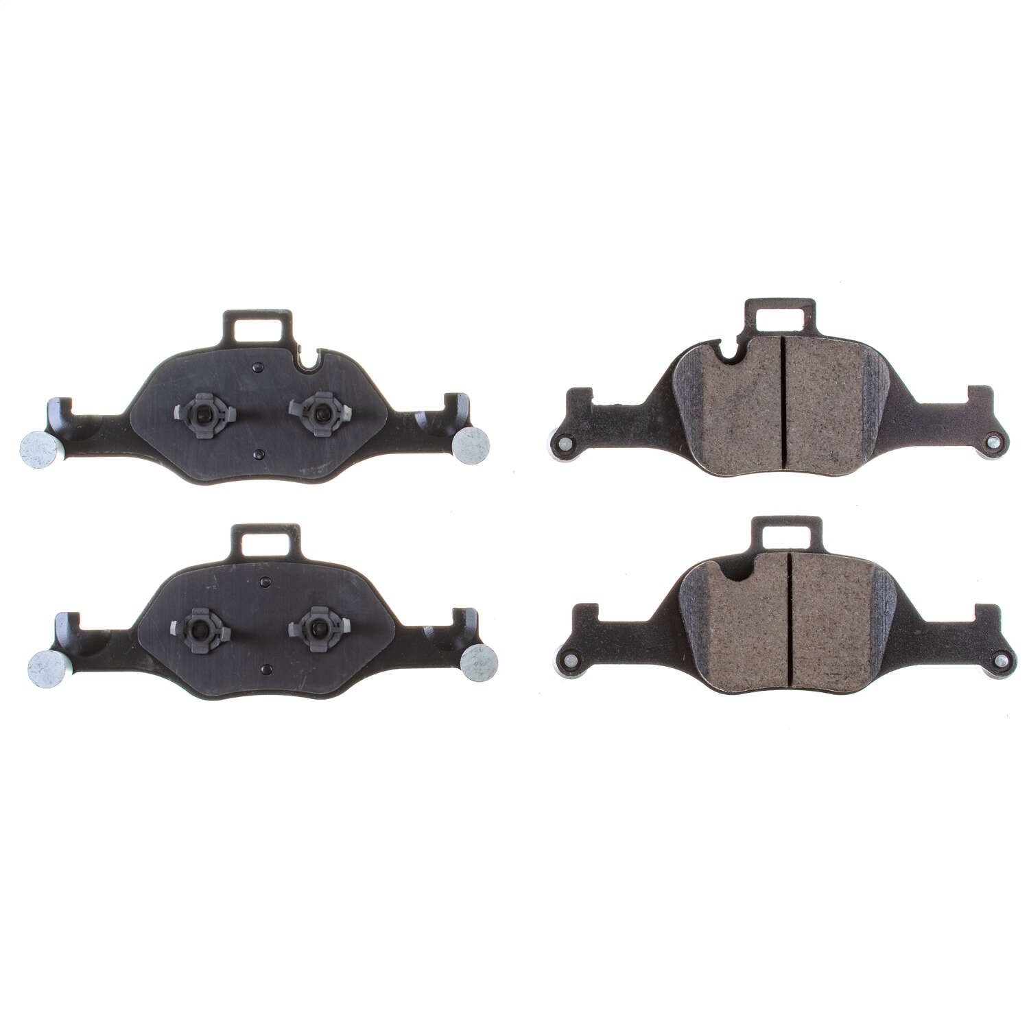 Power Stop - 16-2060 - Disc Brake Pad